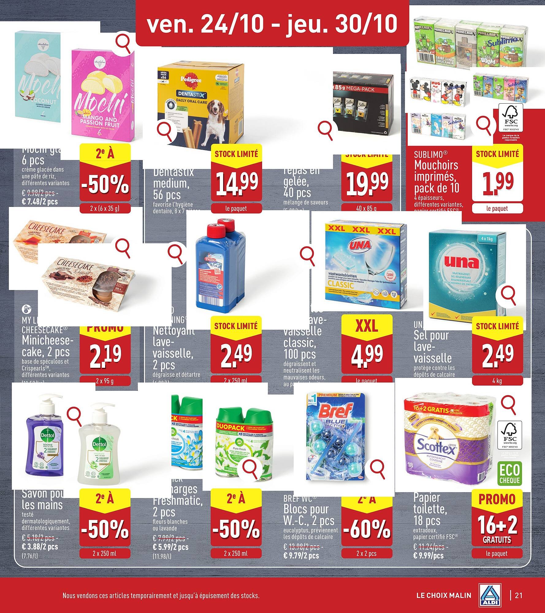 ALDI folder (2025-10-20 - 2025-10-25)