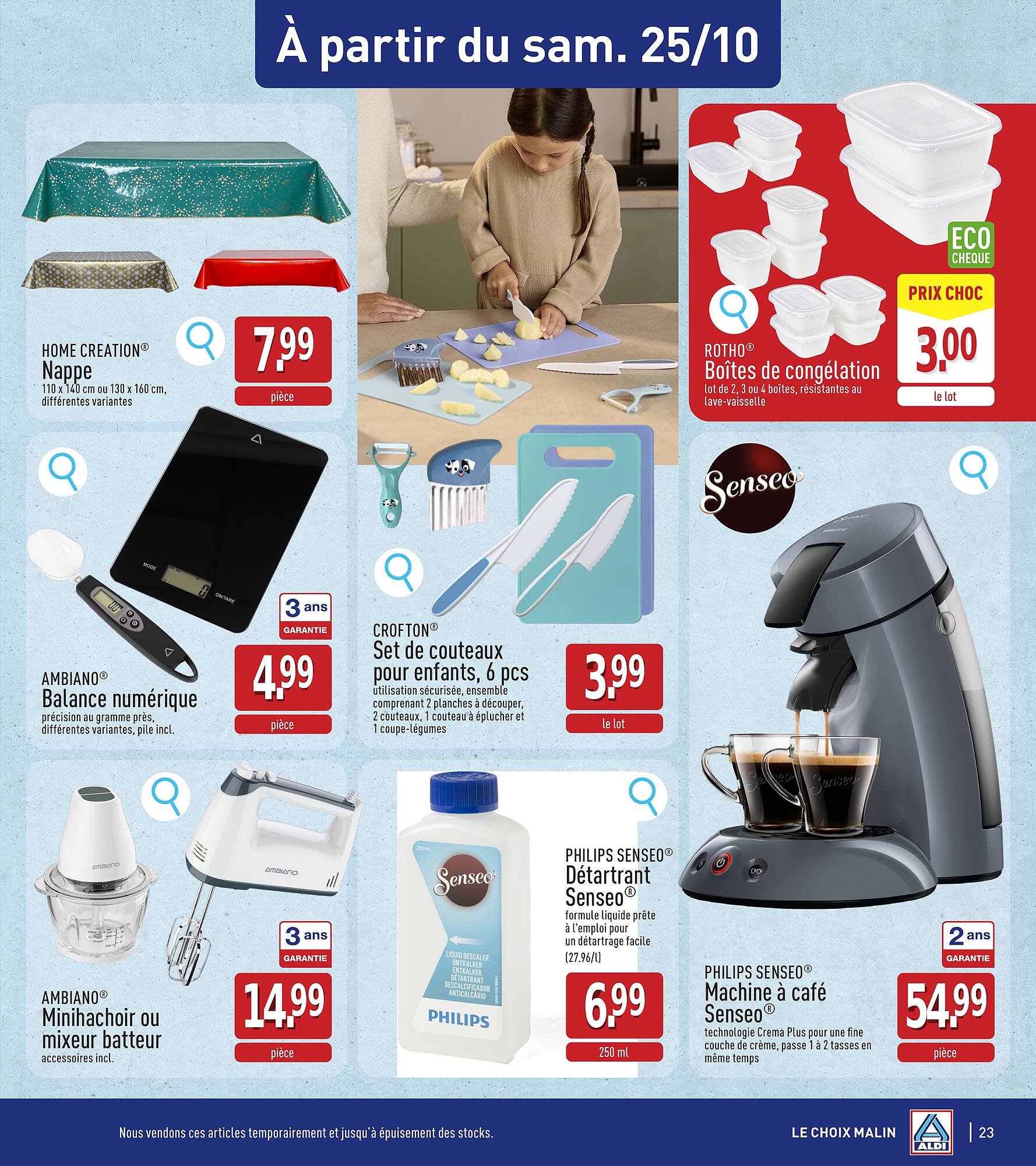 ALDI folder (2025-10-20 - 2025-10-25)