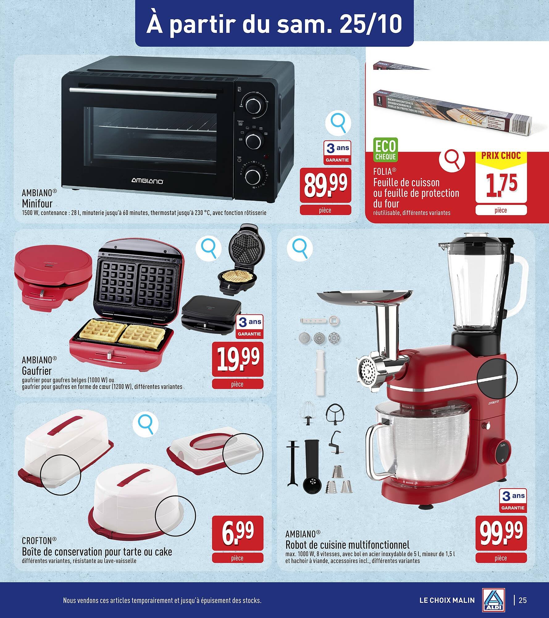 ALDI folder (2025-10-20 - 2025-10-25)