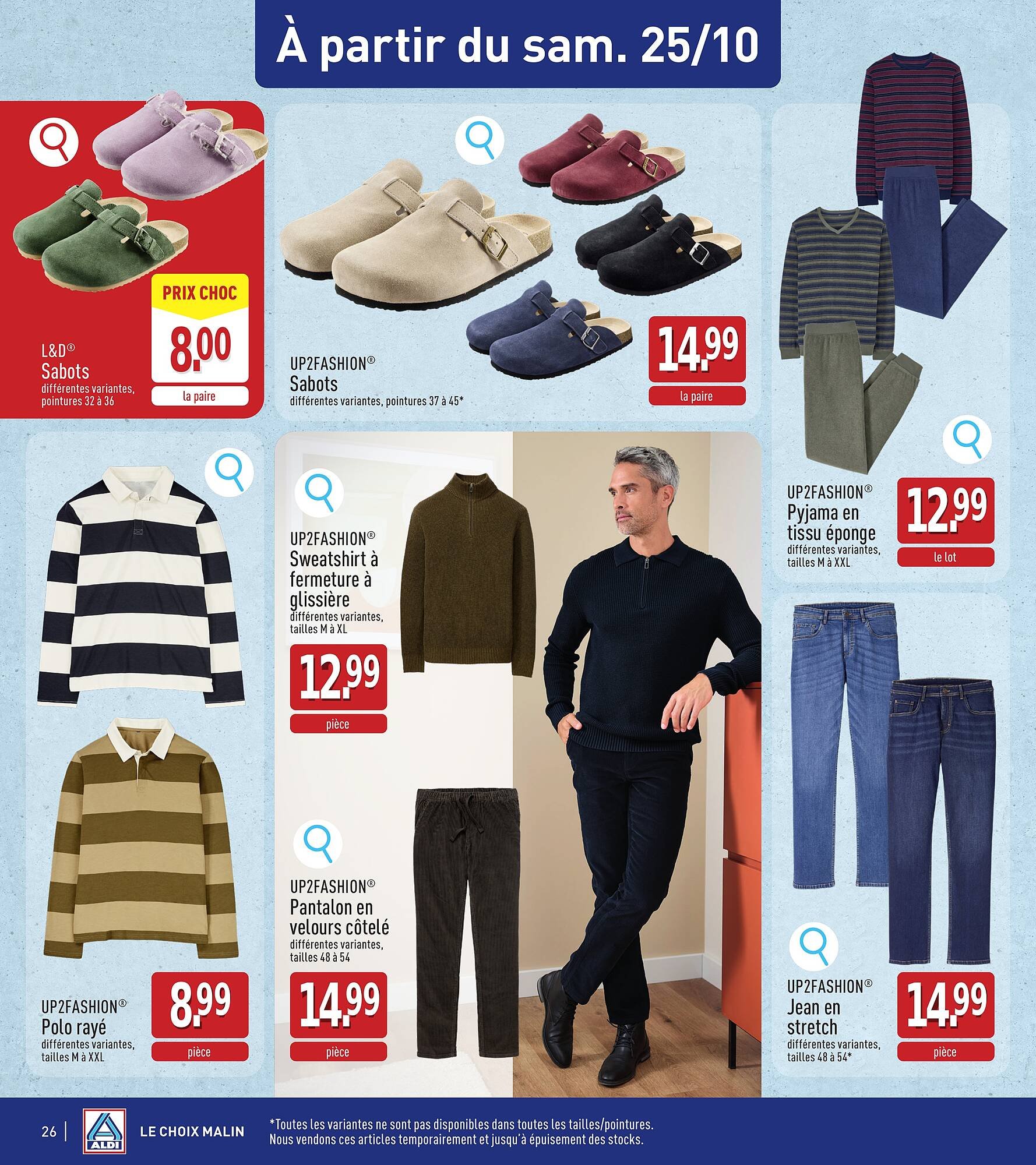 ALDI folder (2025-10-20 - 2025-10-25)