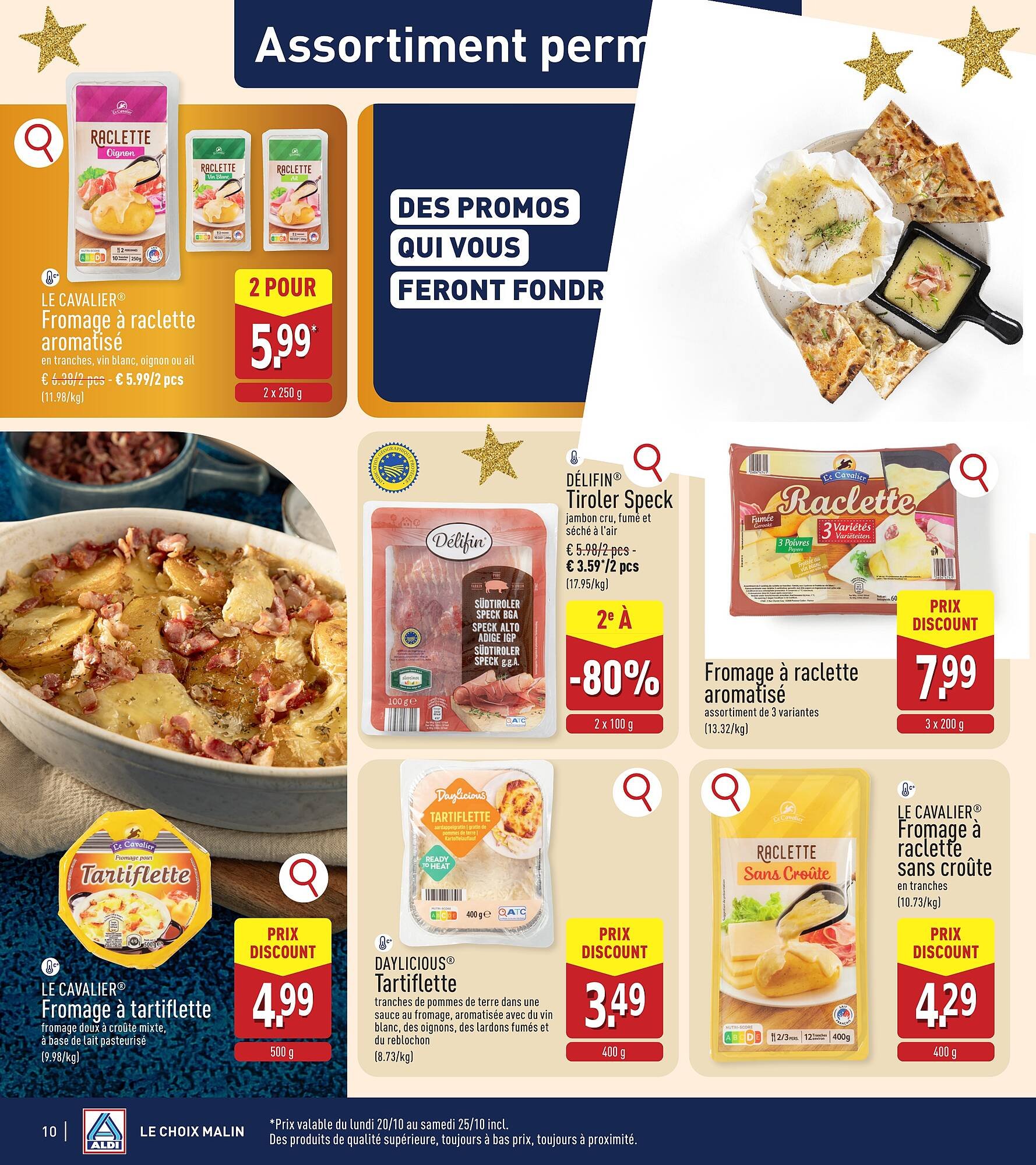 ALDI folder (2025-10-20 - 2025-10-25)