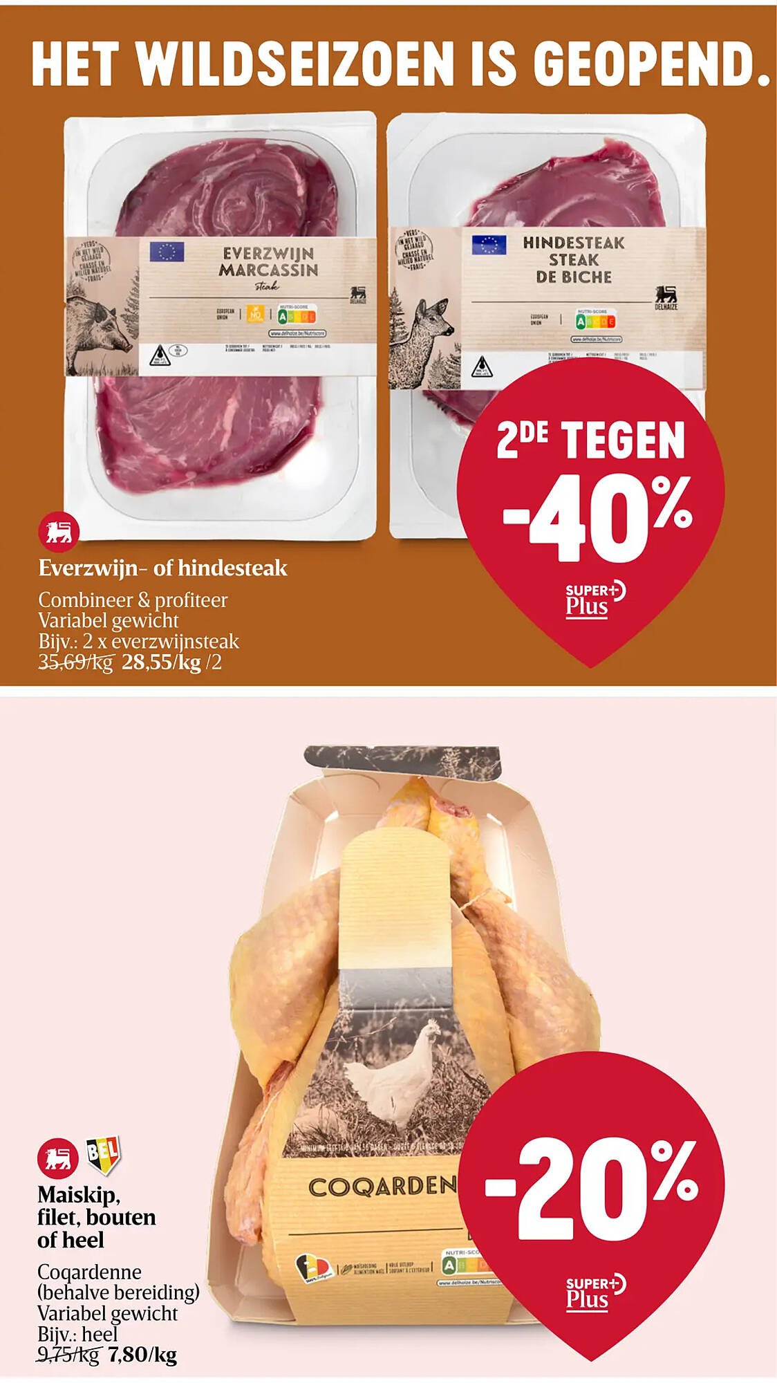 Delhaize folder (2025-10-09 - 2025-10-15)