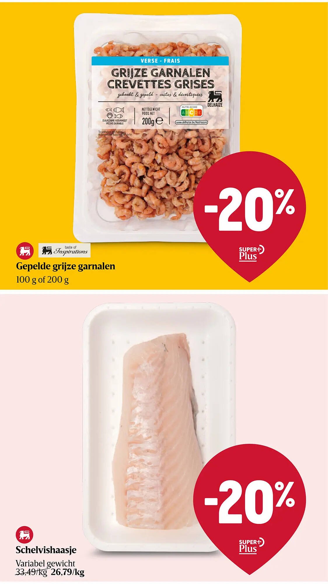 Delhaize folder (2025-10-09 - 2025-10-15)