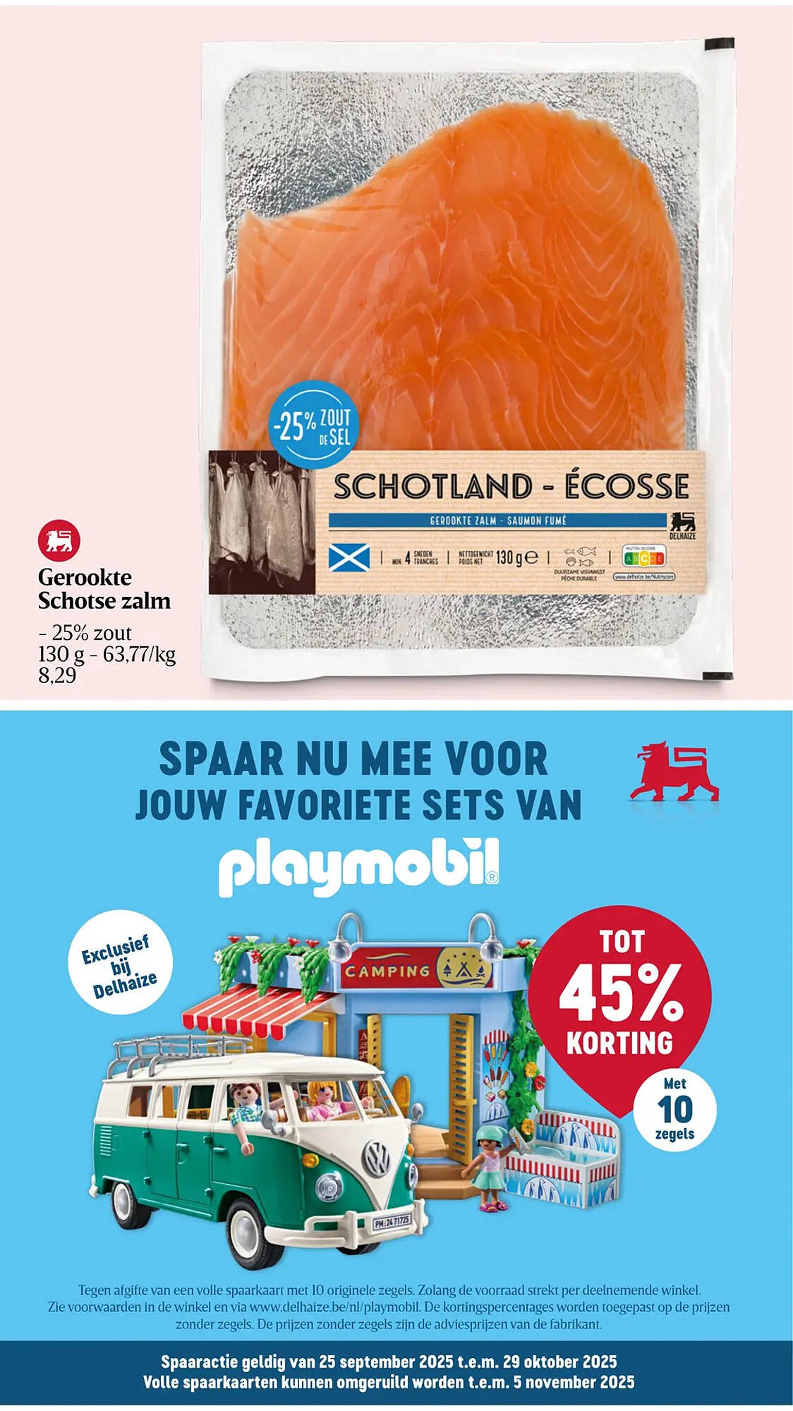Delhaize folder (2025-10-09 - 2025-10-15)