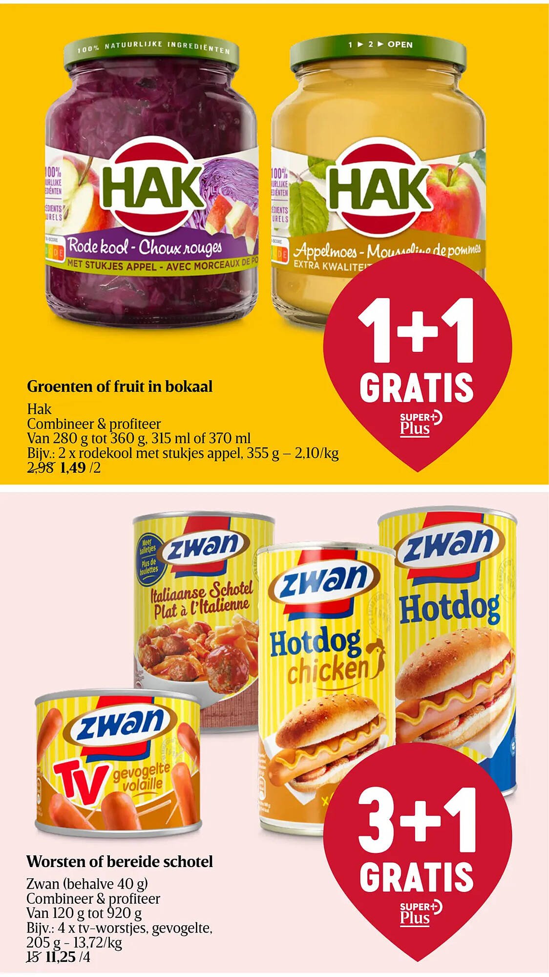 Delhaize folder (2025-10-09 - 2025-10-15)