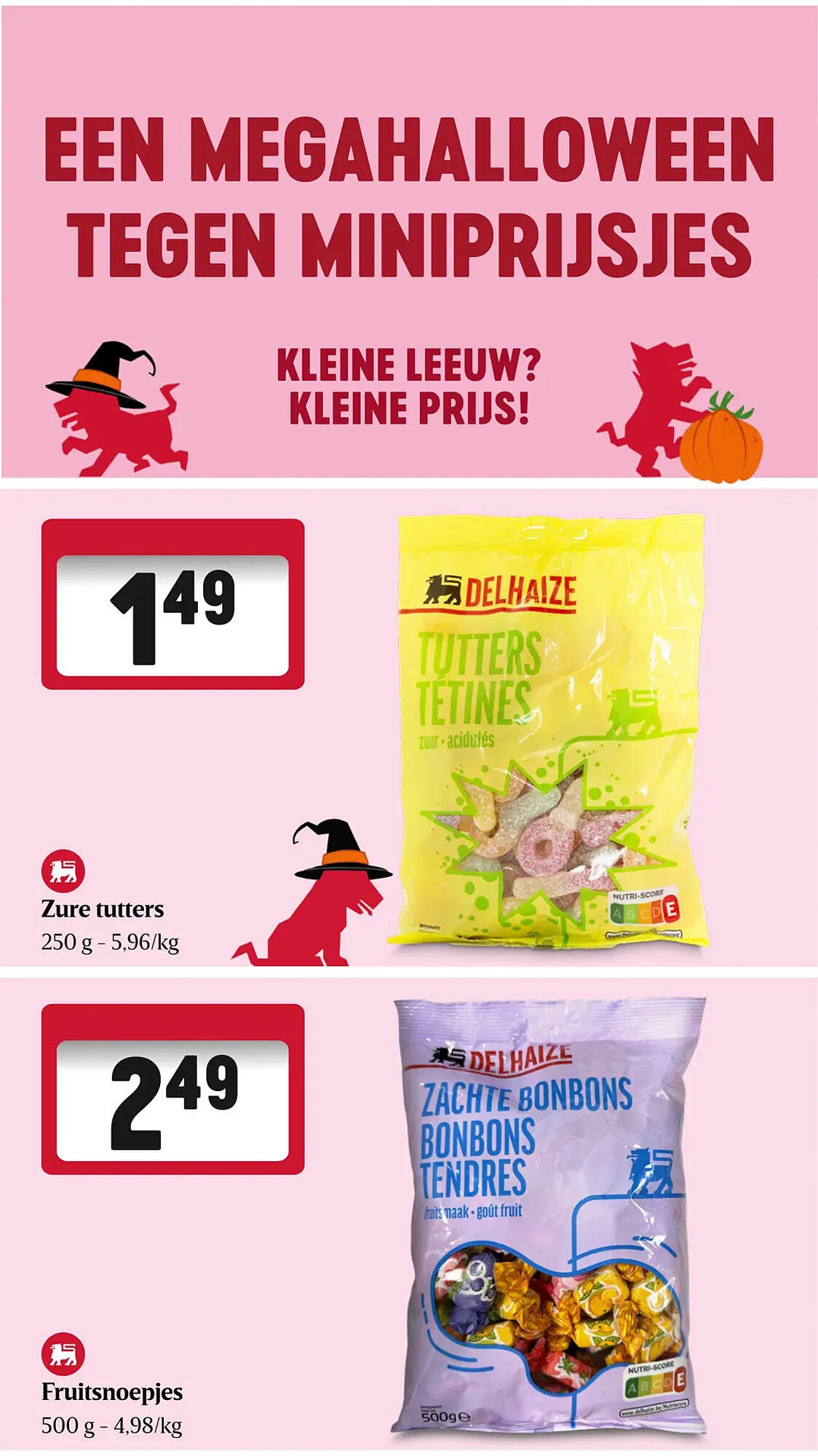 Delhaize folder (2025-10-09 - 2025-10-15)