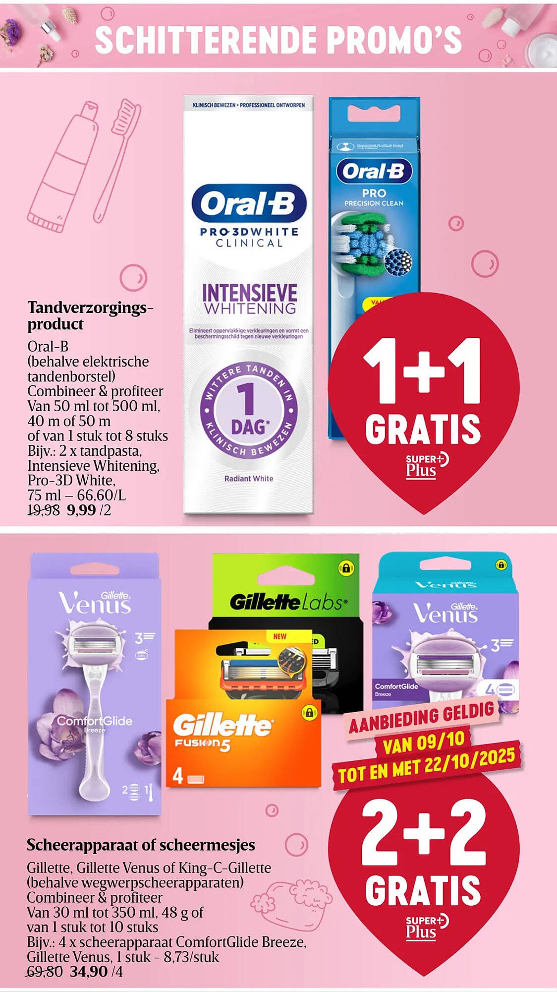 Delhaize folder (2025-10-09 - 2025-10-15)