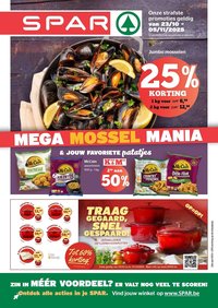 Spar Express folder (2025-10-23 - 2025-11-05)