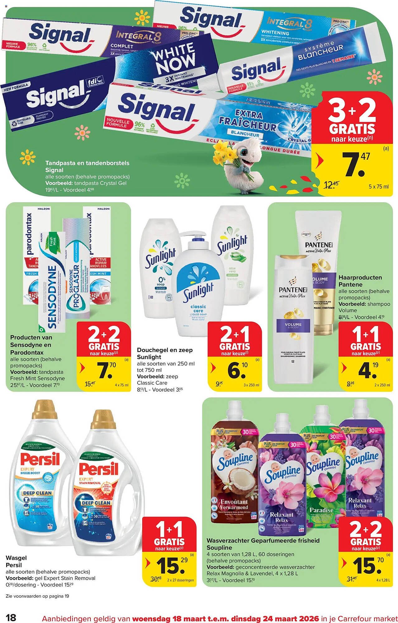 Carrefour Market folder (2026-03-18 - 2026-03-24)