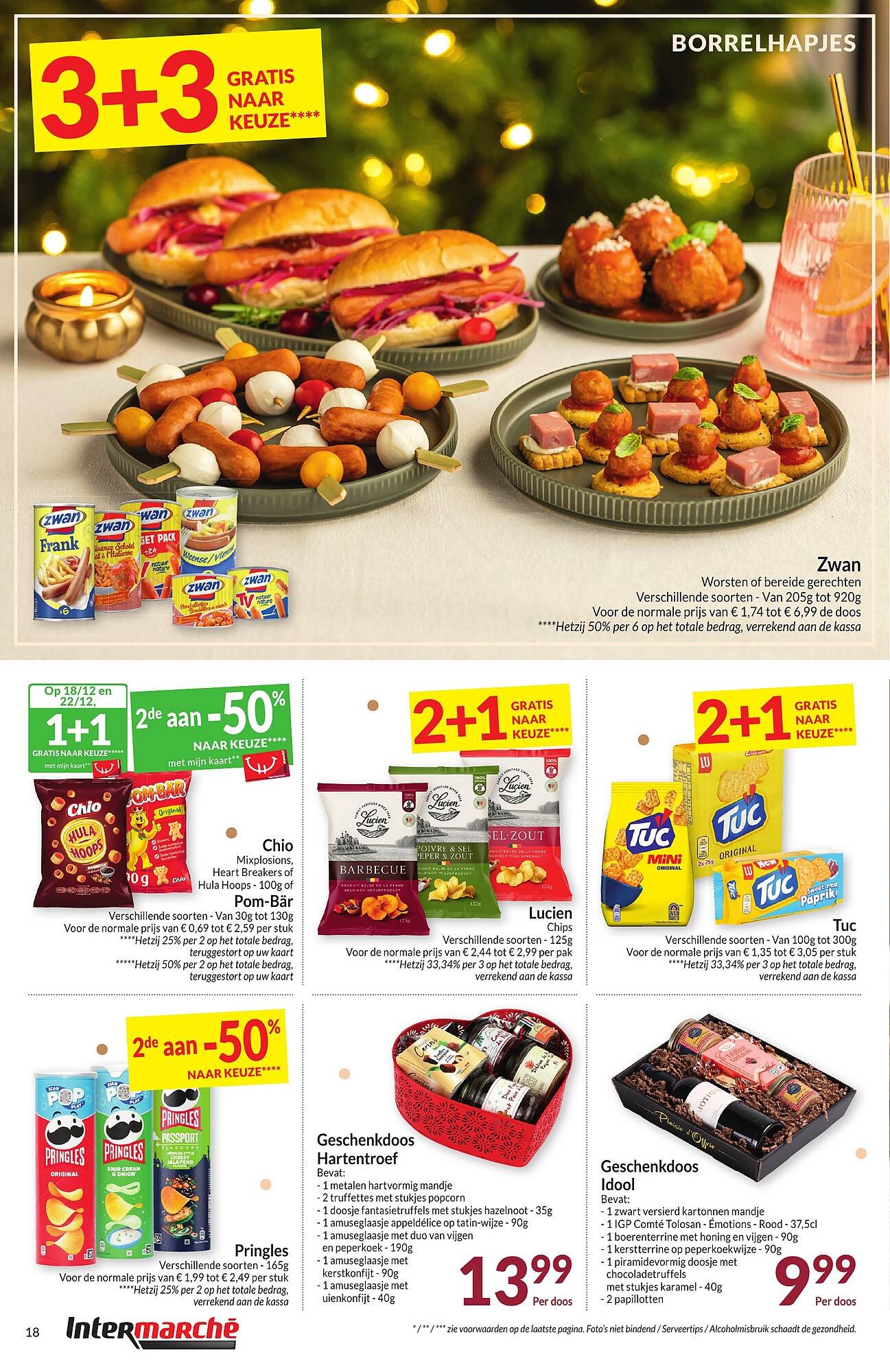 Intermarché folder (2025-12-16 - 2025-12-24)