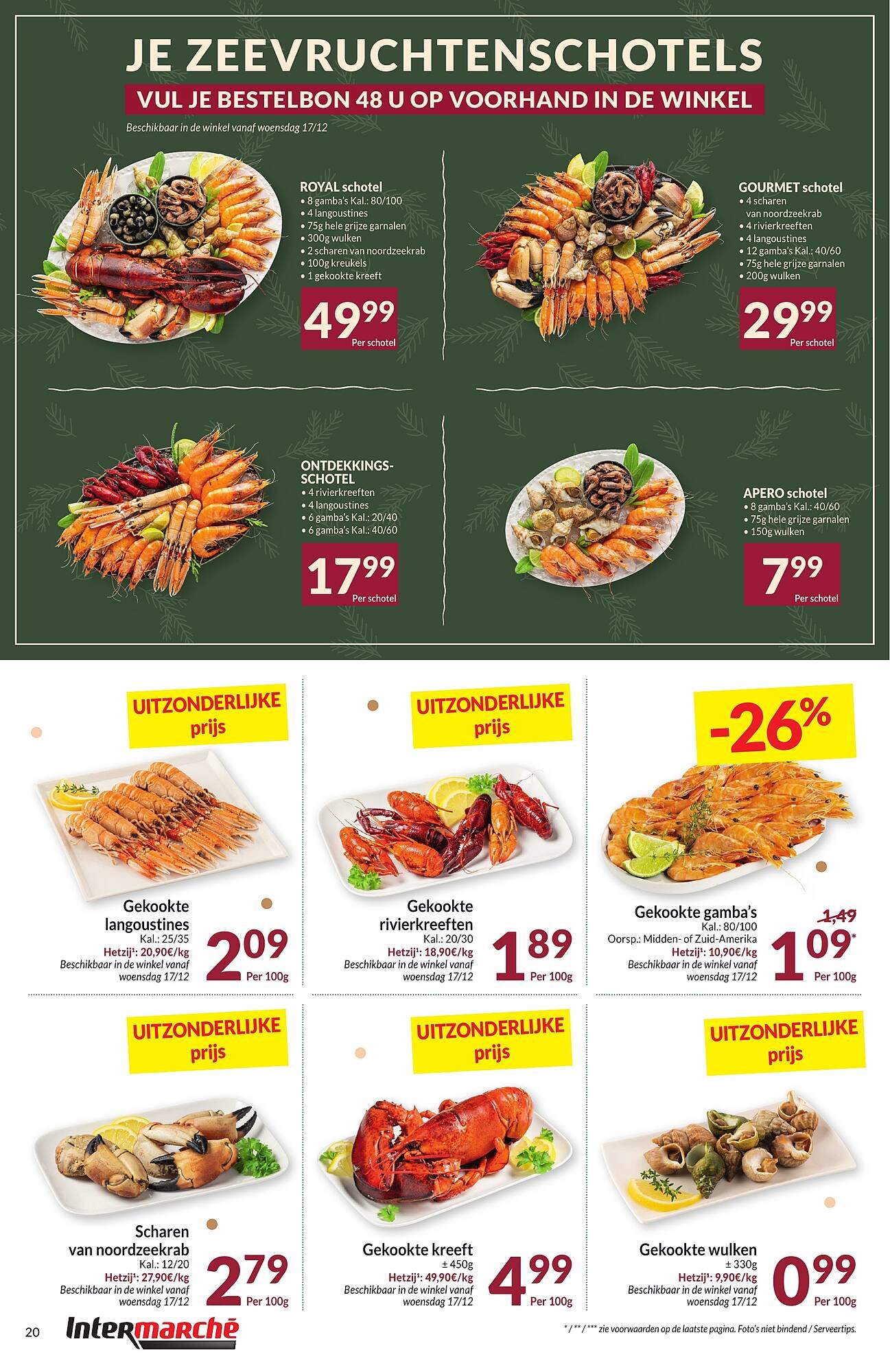 Intermarché folder (2025-12-16 - 2025-12-24)