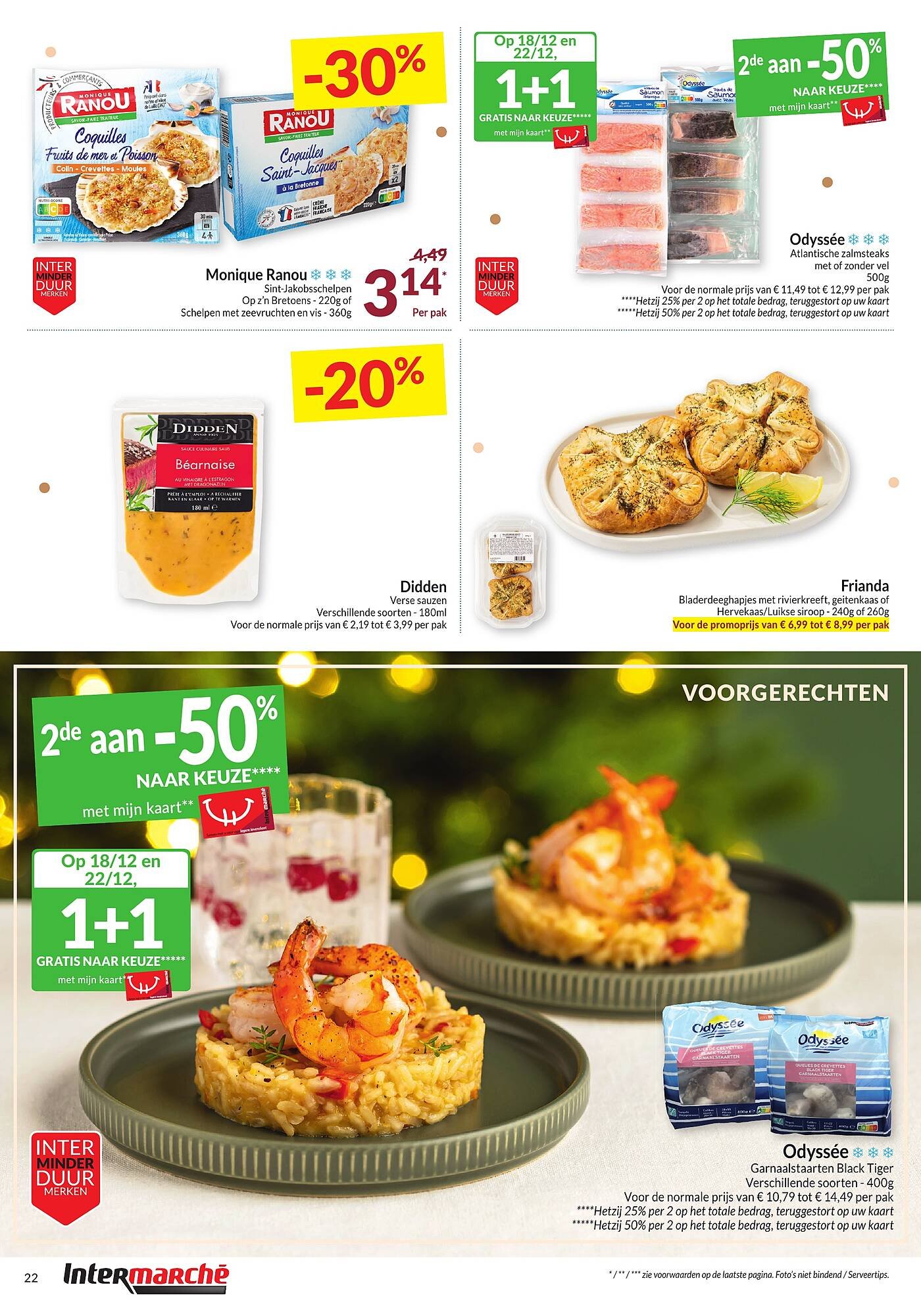 Intermarché folder (2025-12-16 - 2025-12-24)