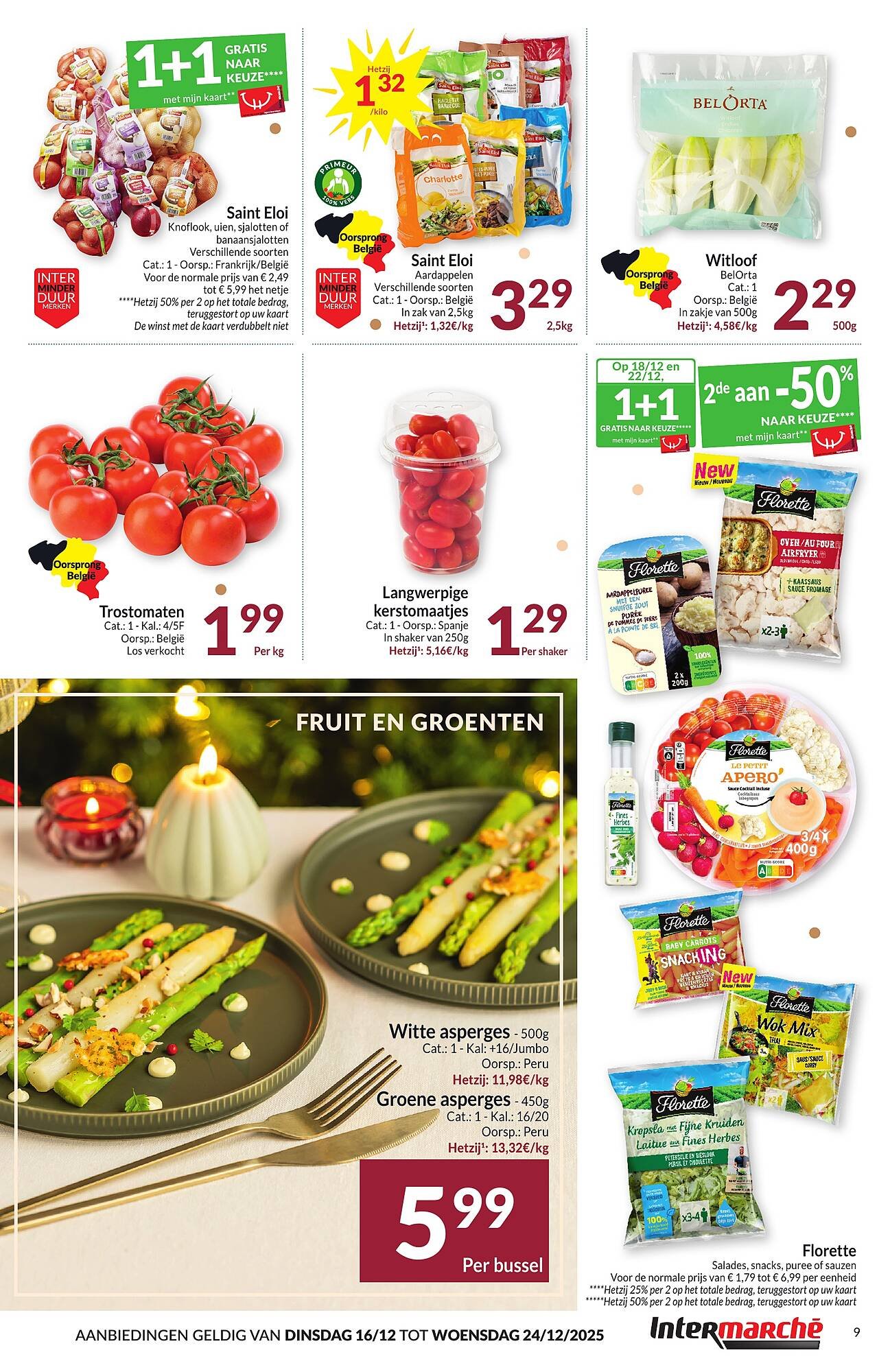 Intermarché folder (2025-12-16 - 2025-12-24)
