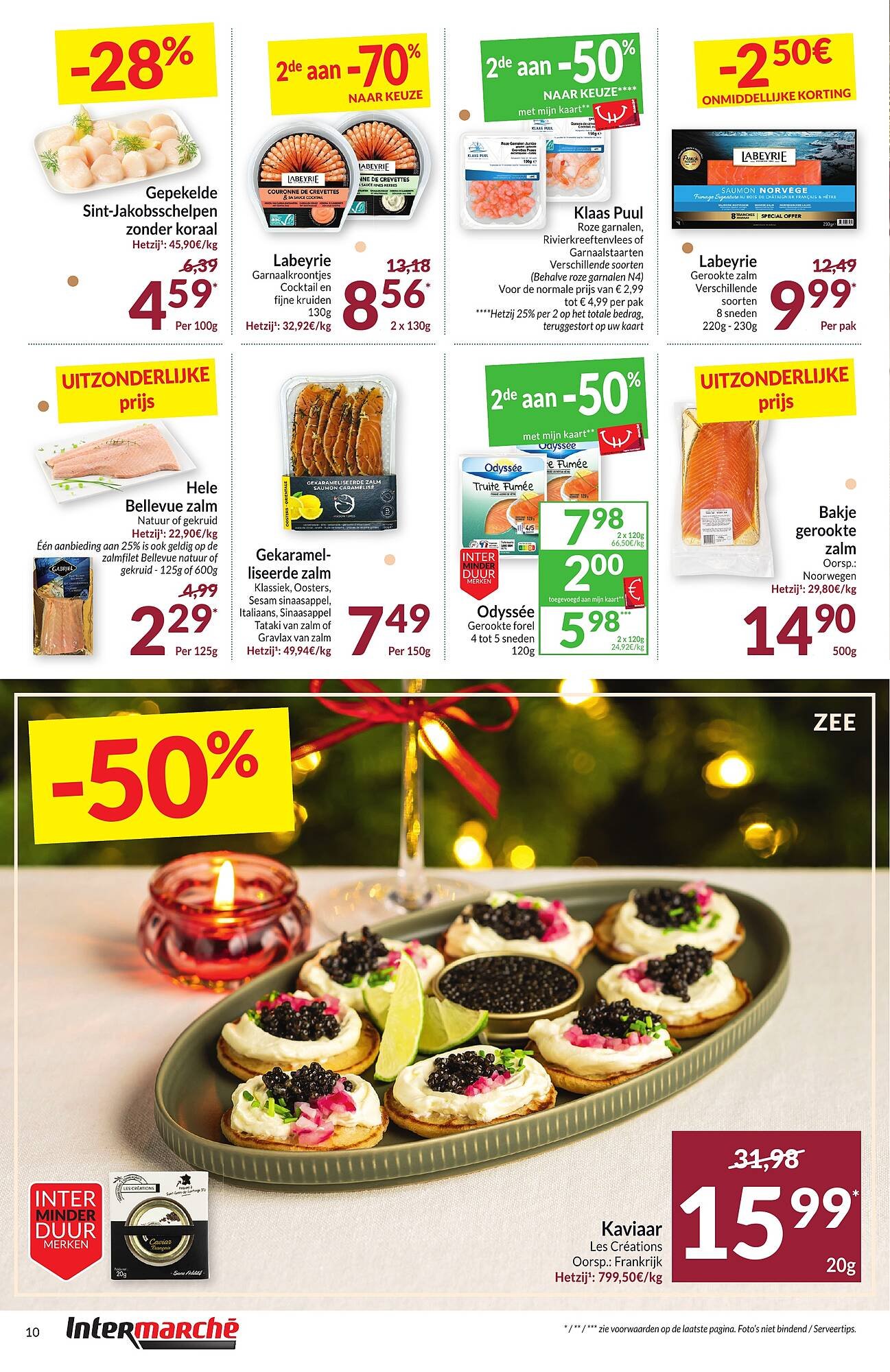 Intermarché folder (2025-12-16 - 2025-12-24)