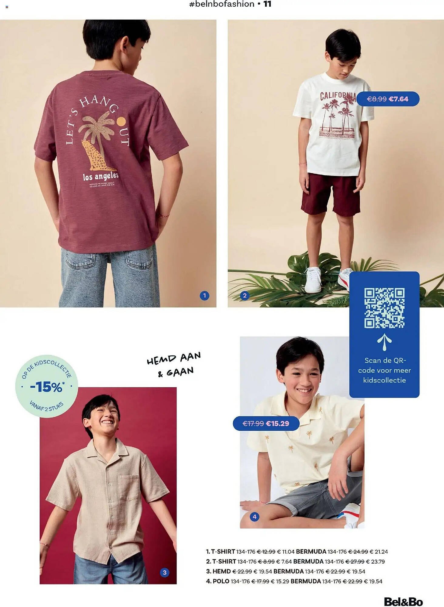 Bel en Bo folder (2026-04-13 - 2026-04-20)