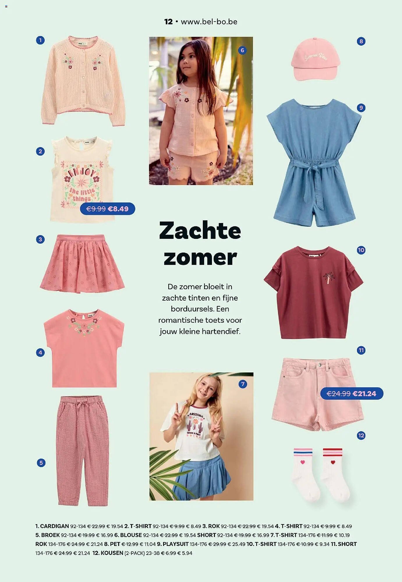 Bel en Bo folder (2026-04-13 - 2026-04-20)