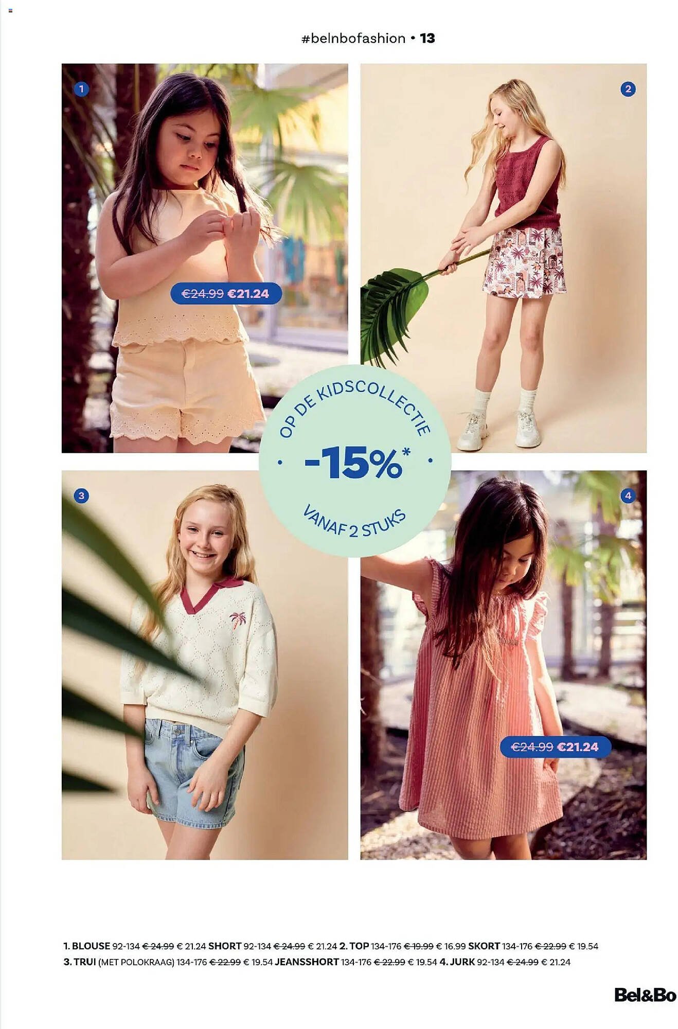 Bel en Bo folder (2026-04-13 - 2026-04-20)