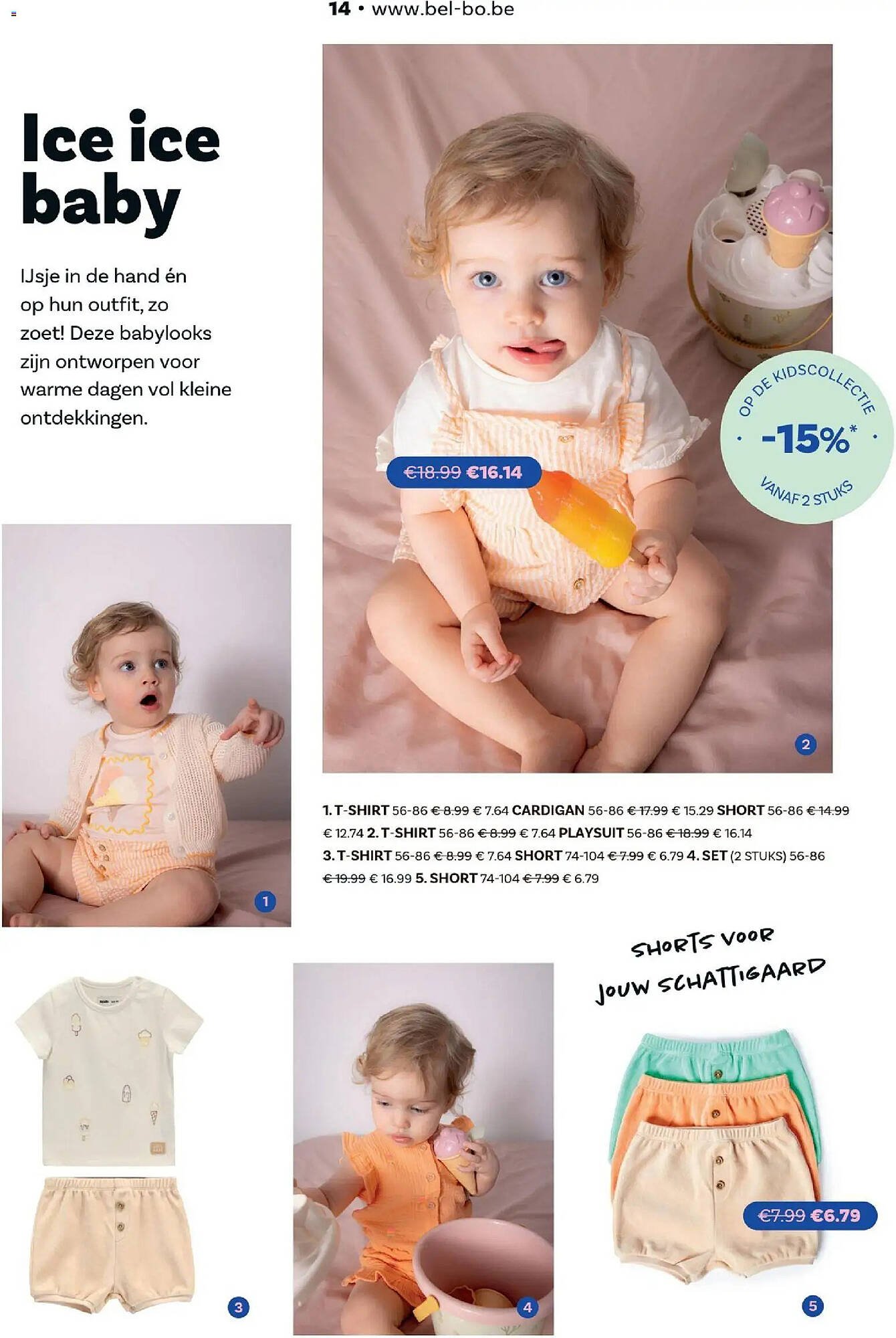 Bel en Bo folder (2026-04-13 - 2026-04-20)