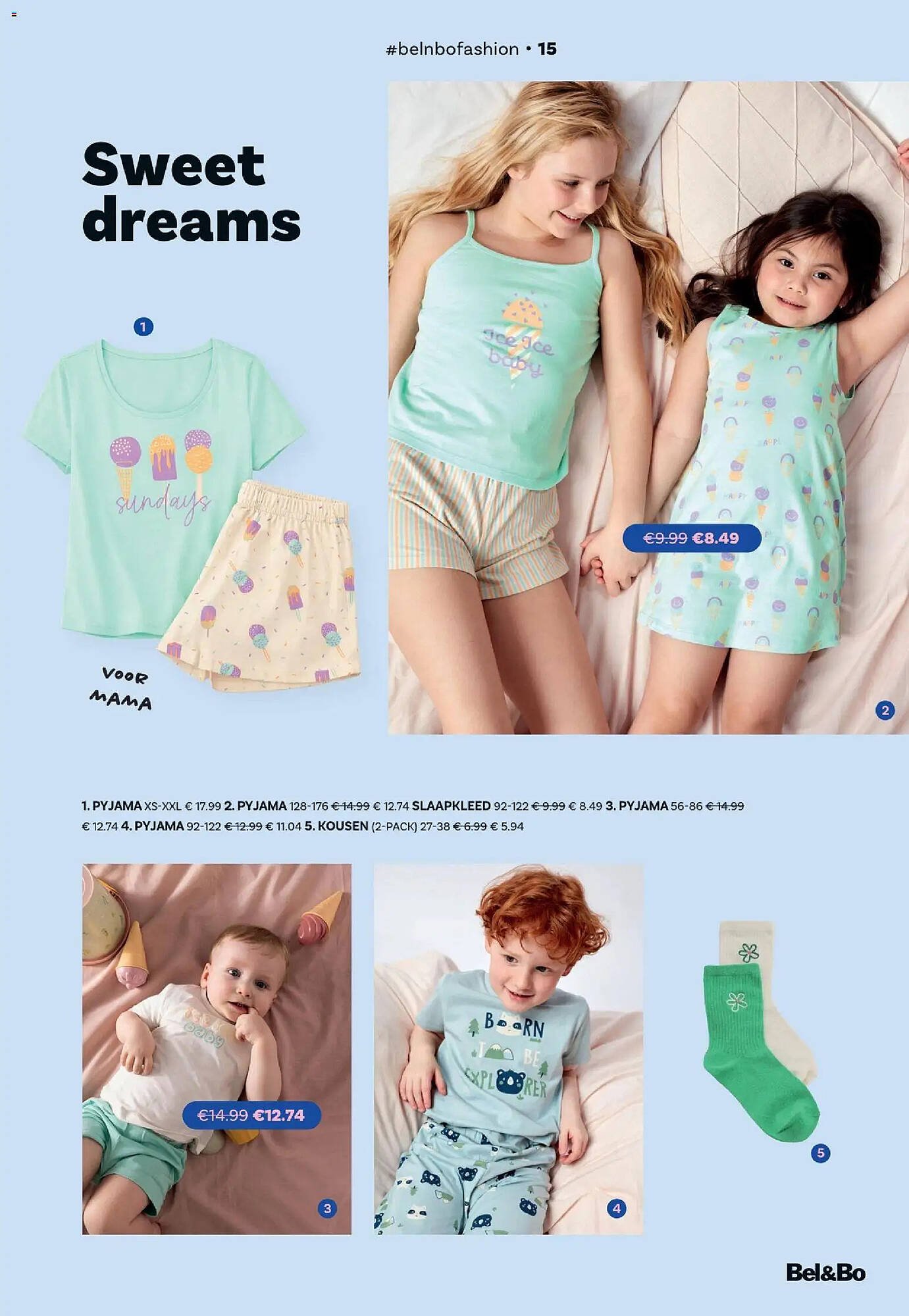 Bel en Bo folder (2026-04-13 - 2026-04-20)