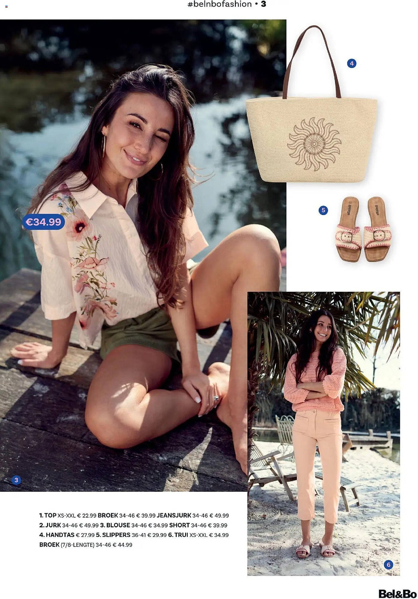 Bel en Bo folder (2026-04-13 - 2026-04-20)