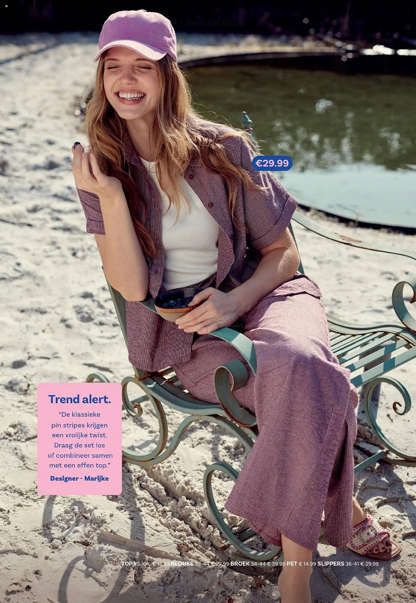 Bel en Bo folder (2026-04-13 - 2026-04-20)