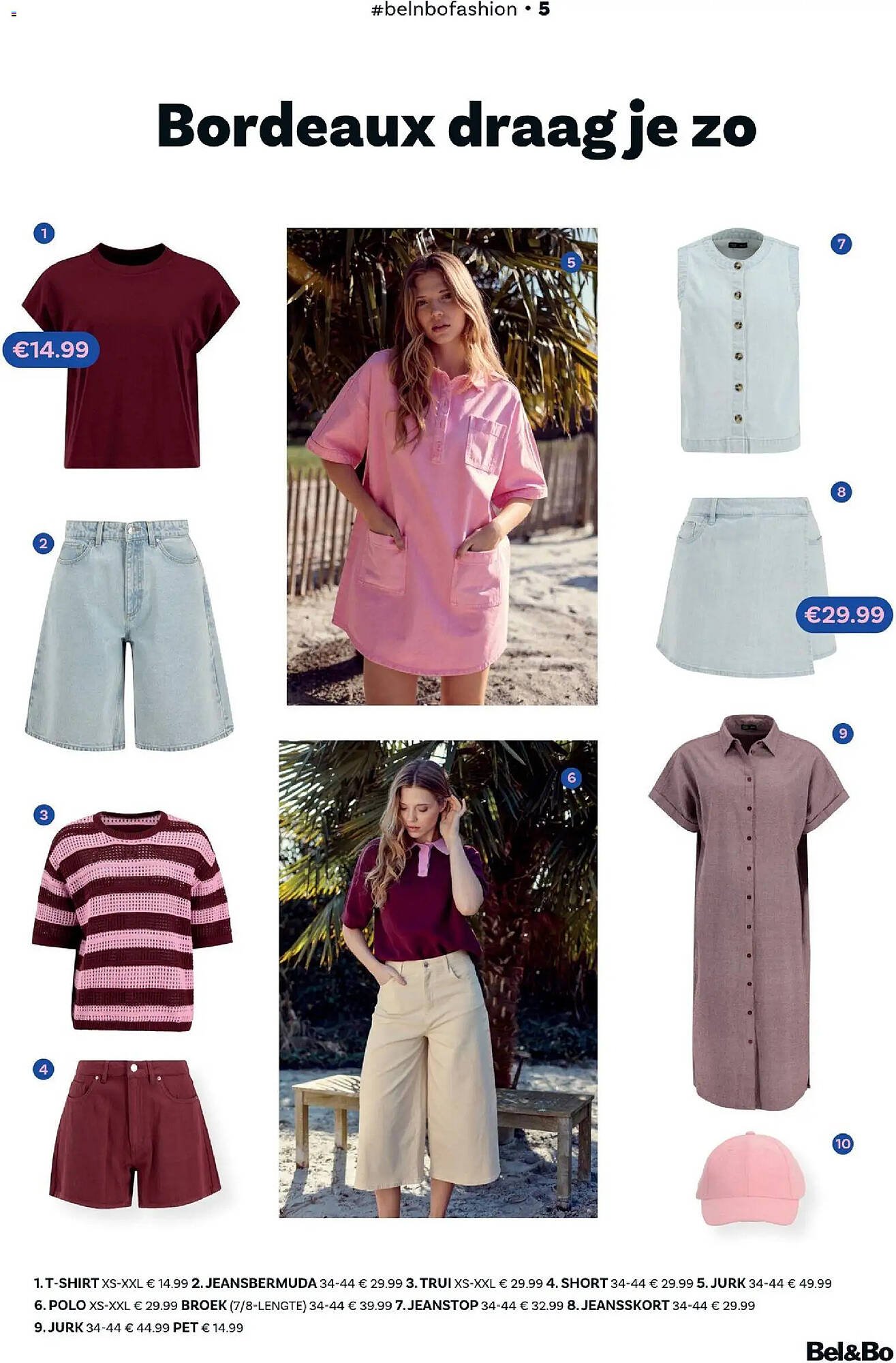 Bel en Bo folder (2026-04-13 - 2026-04-20)