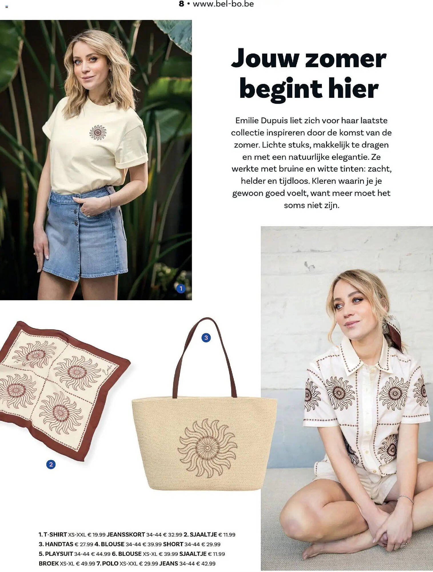 Bel en Bo folder (2026-04-13 - 2026-04-20)