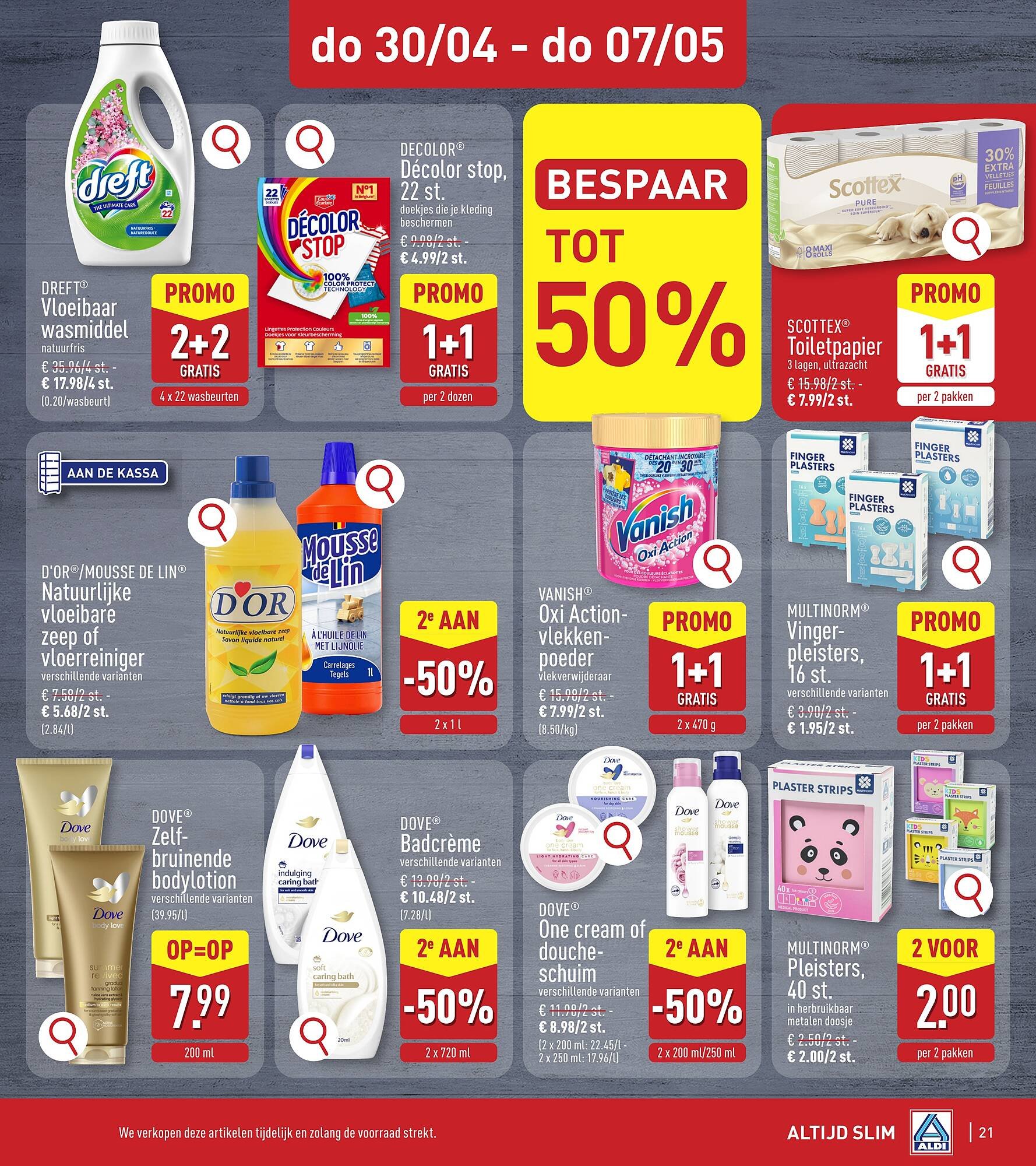 ALDI folder week 18 (2026-04-27 - 2026-05-02)