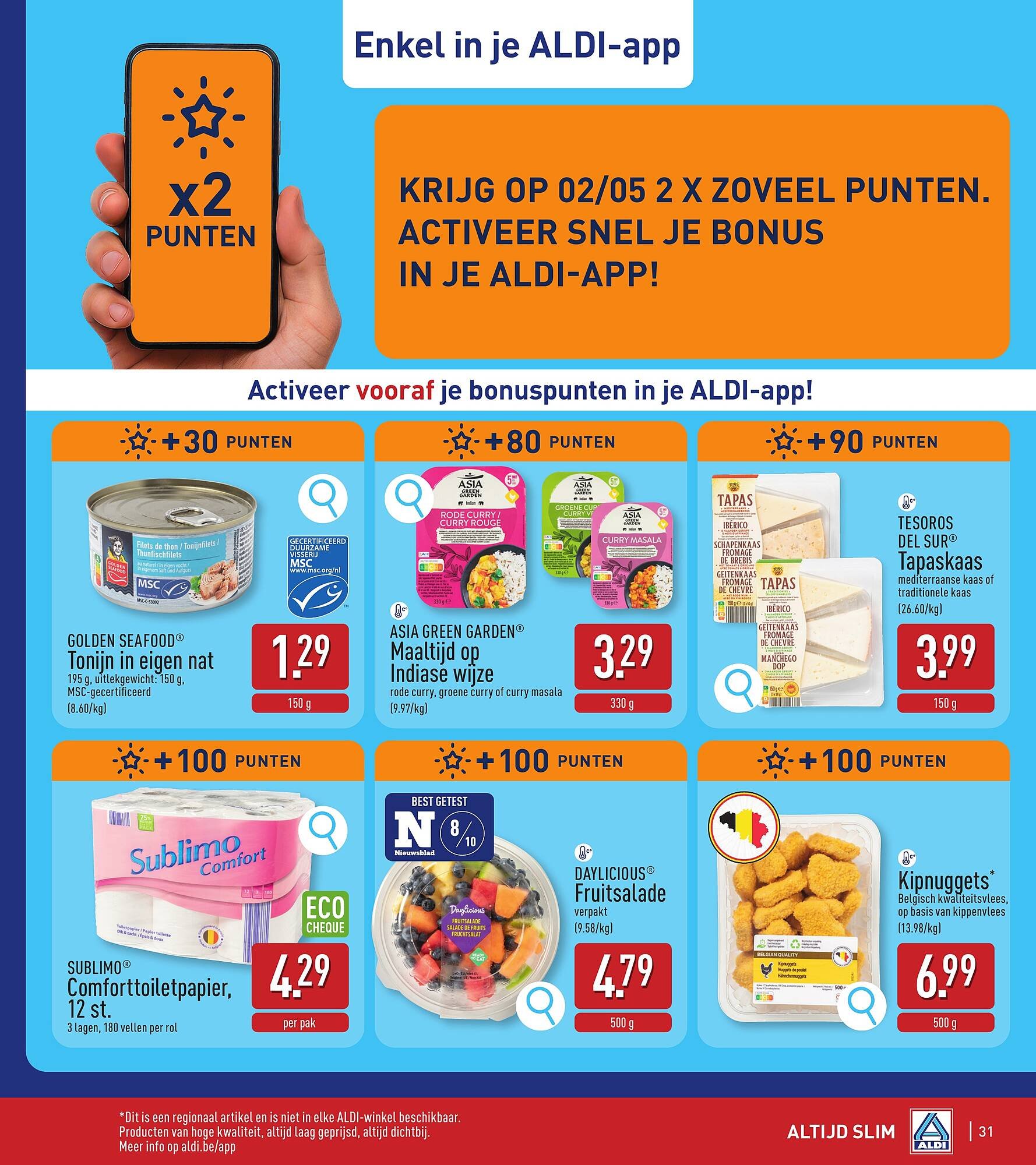 ALDI folder week 18 (2026-04-27 - 2026-05-02)