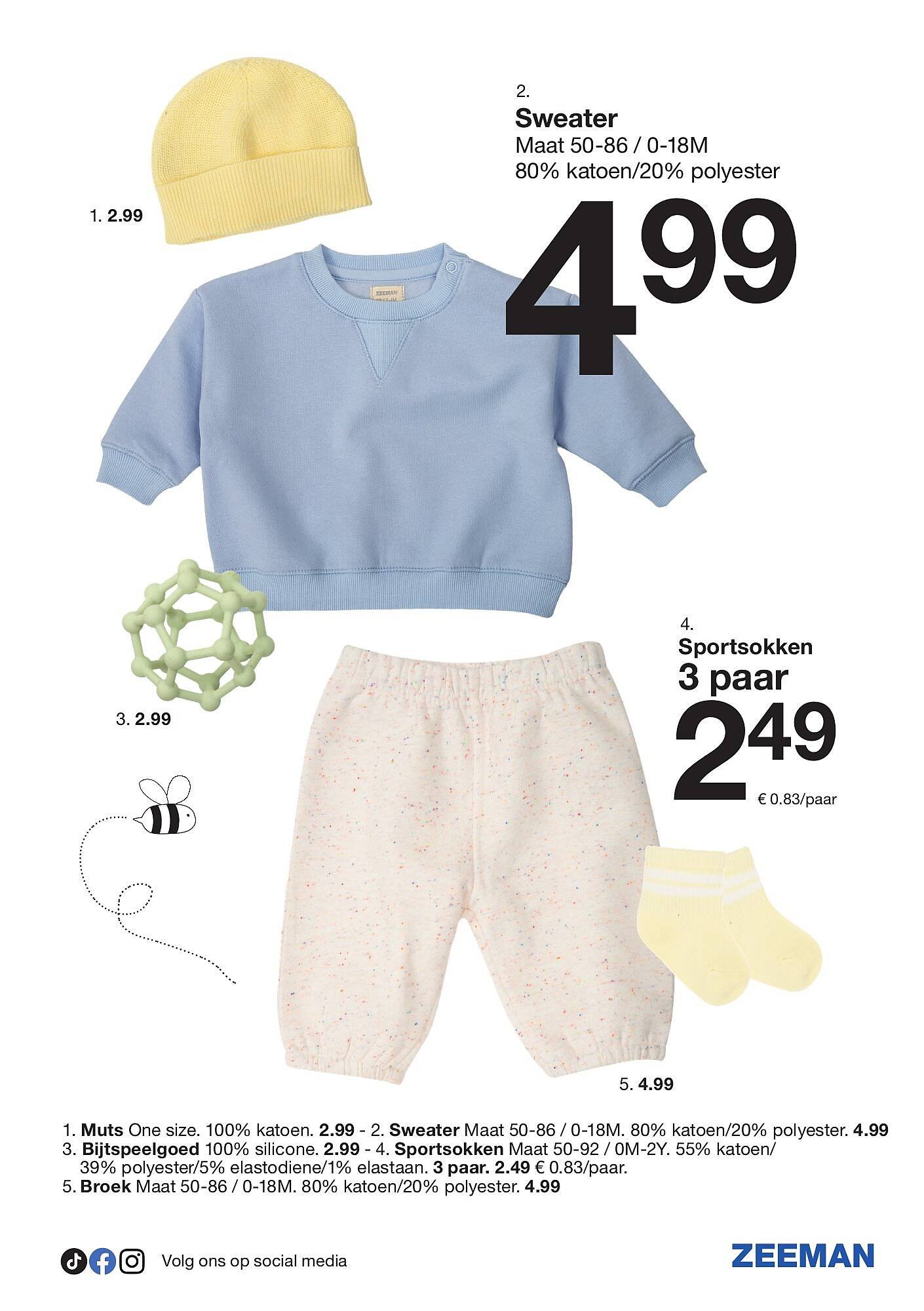 Zeeman folder (2026-03-14 - 2026-03-20)