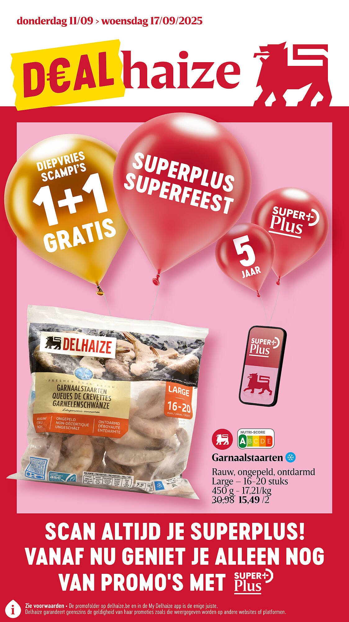 Delhaize folder (2025-09-11 - 2025-09-17)