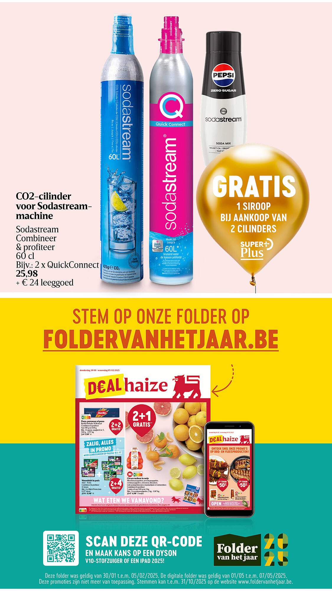 Delhaize folder (2025-09-11 - 2025-09-17)