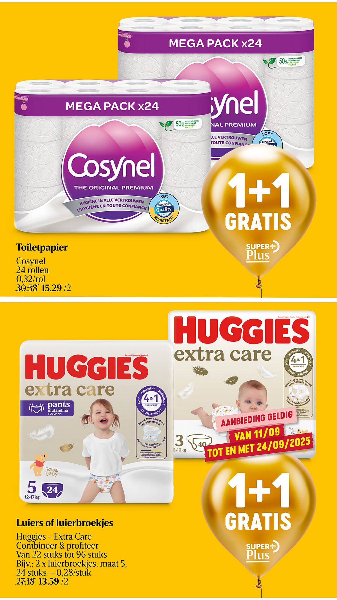 Delhaize folder (2025-09-11 - 2025-09-17)