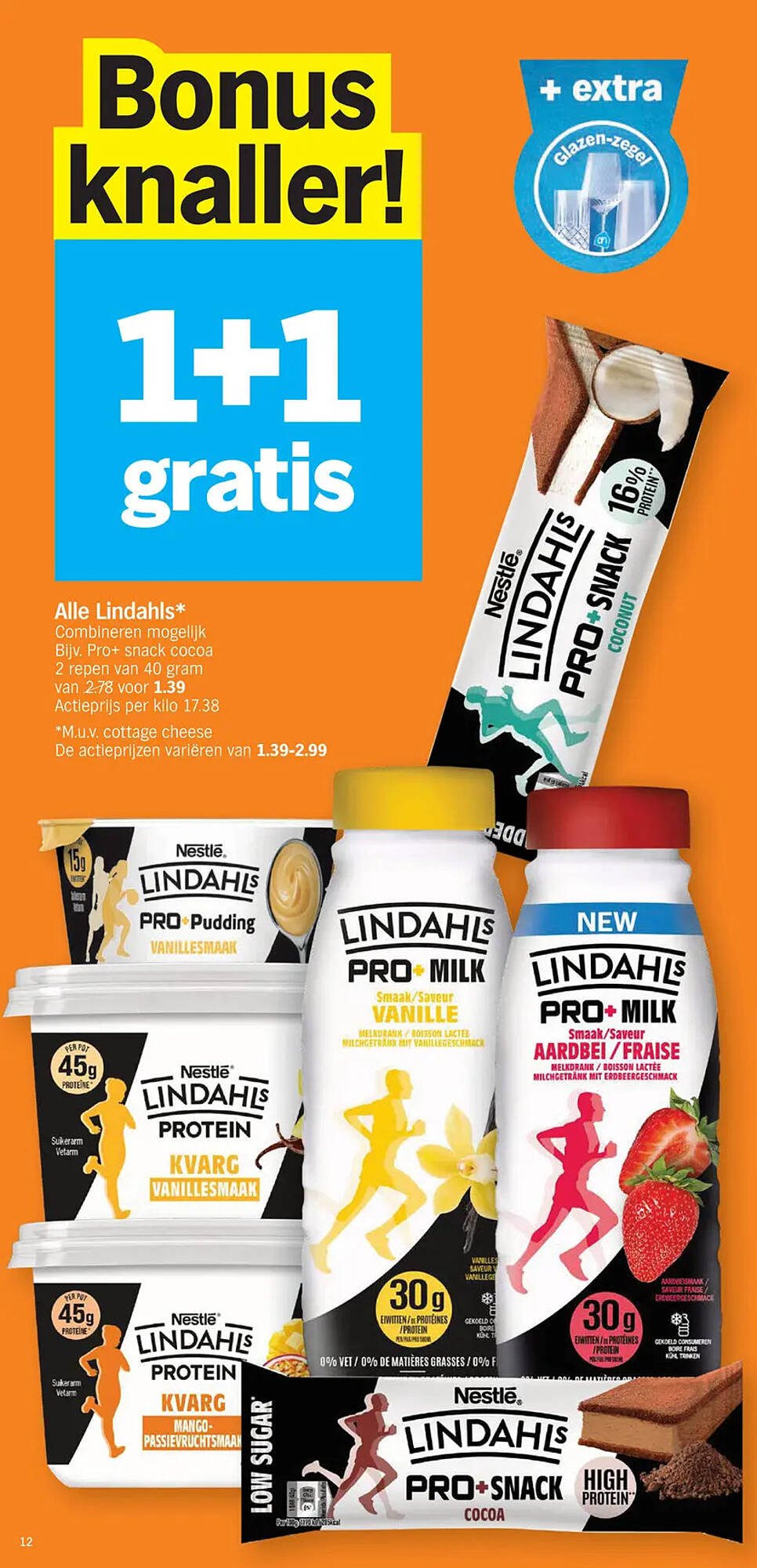 Albert Heijn folder (2025-10-13 - 2025-10-19)