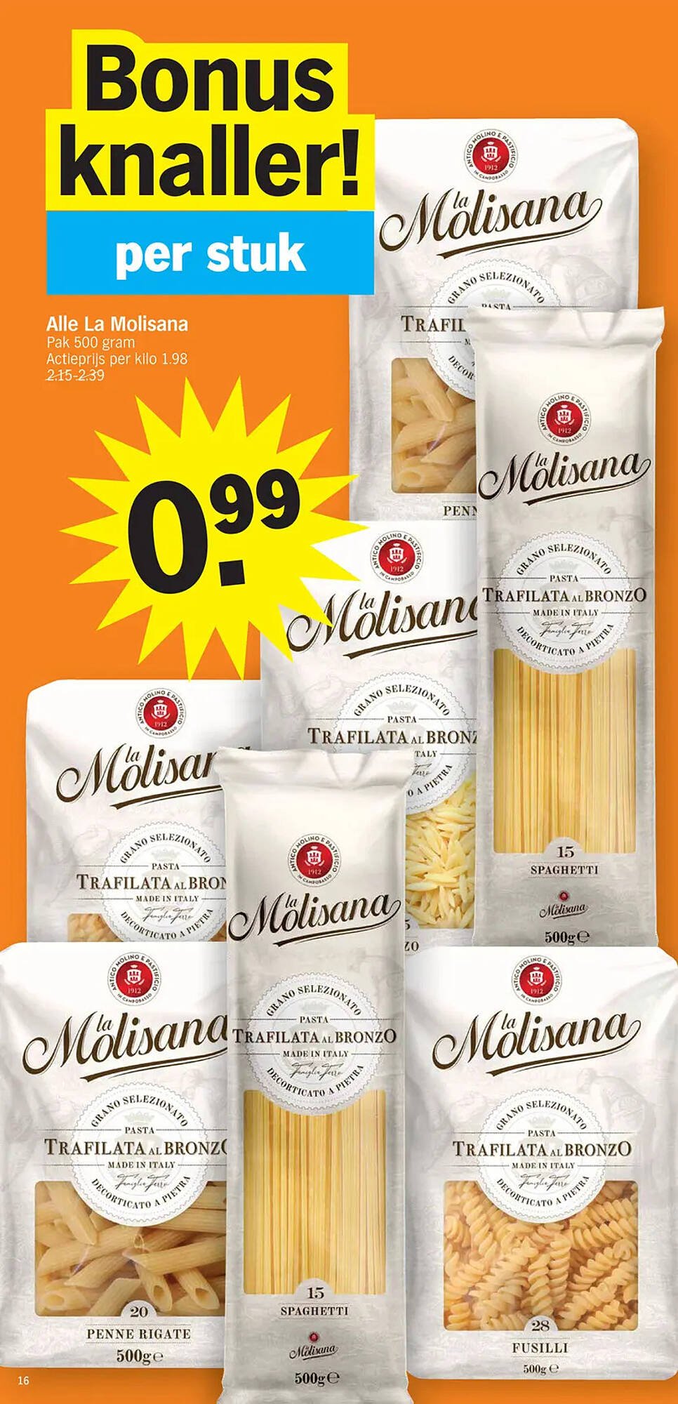 Albert Heijn folder (2025-10-13 - 2025-10-19)