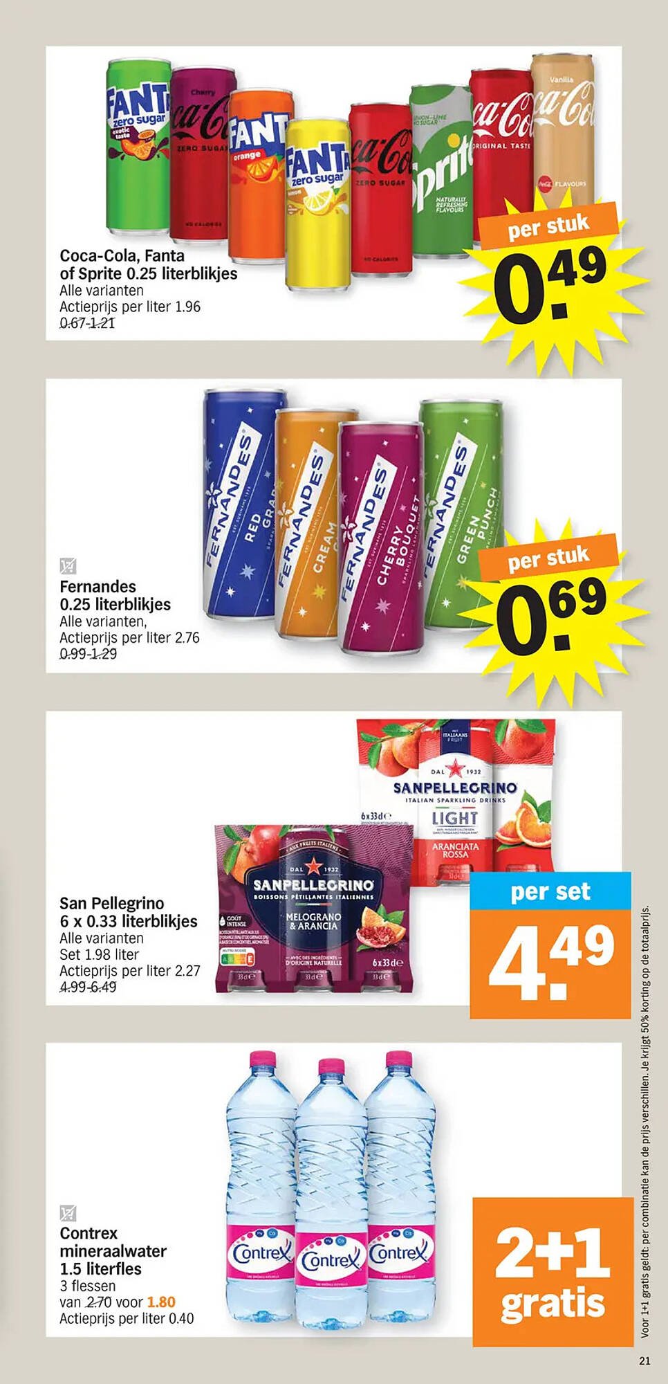 Albert Heijn folder (2025-10-13 - 2025-10-19)