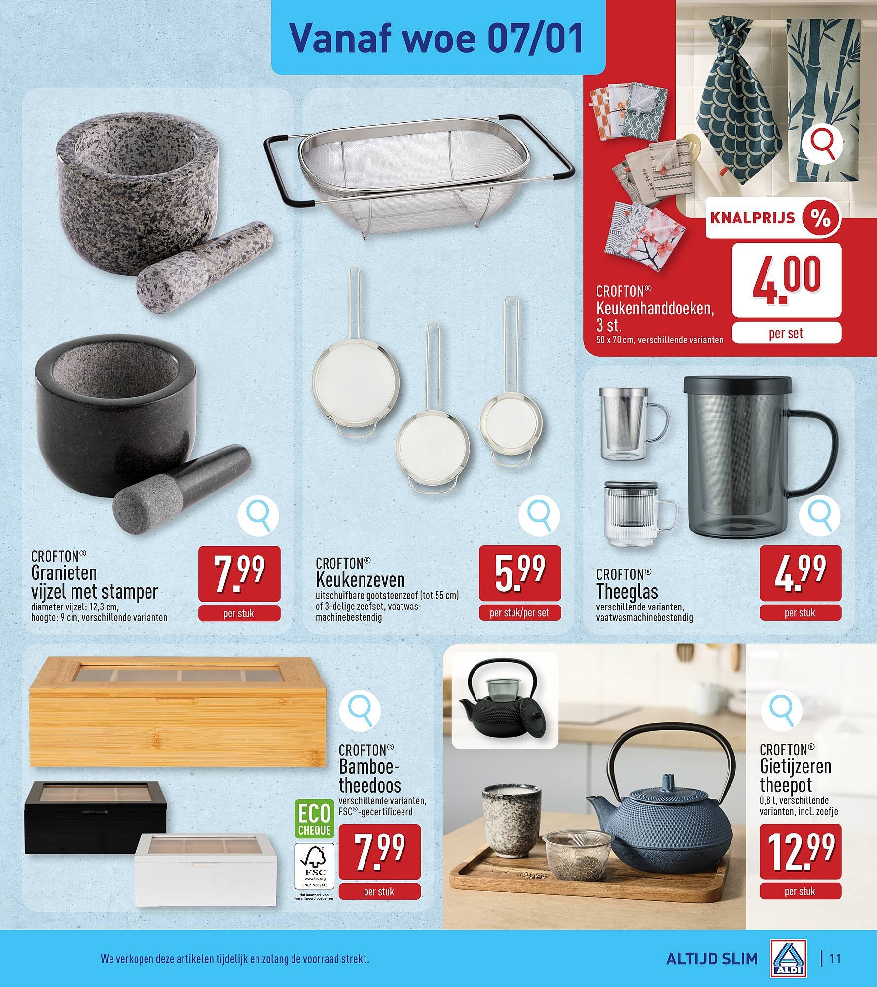 ALDI folder week 2 (2026-01-05 - 2026-01-10)