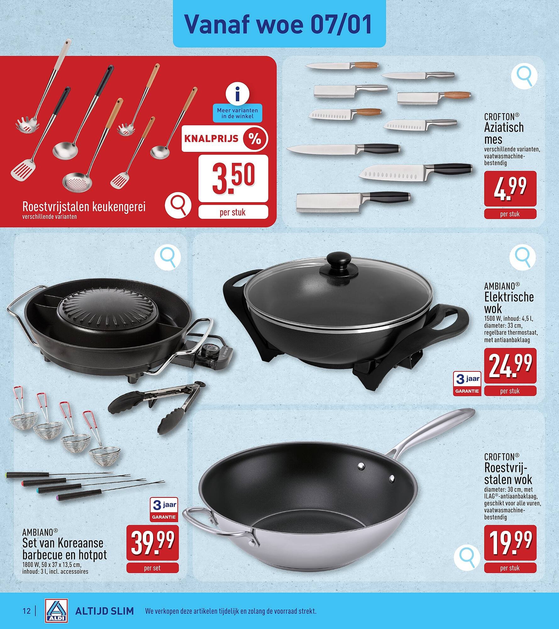 ALDI folder week 2 (2026-01-05 - 2026-01-10)