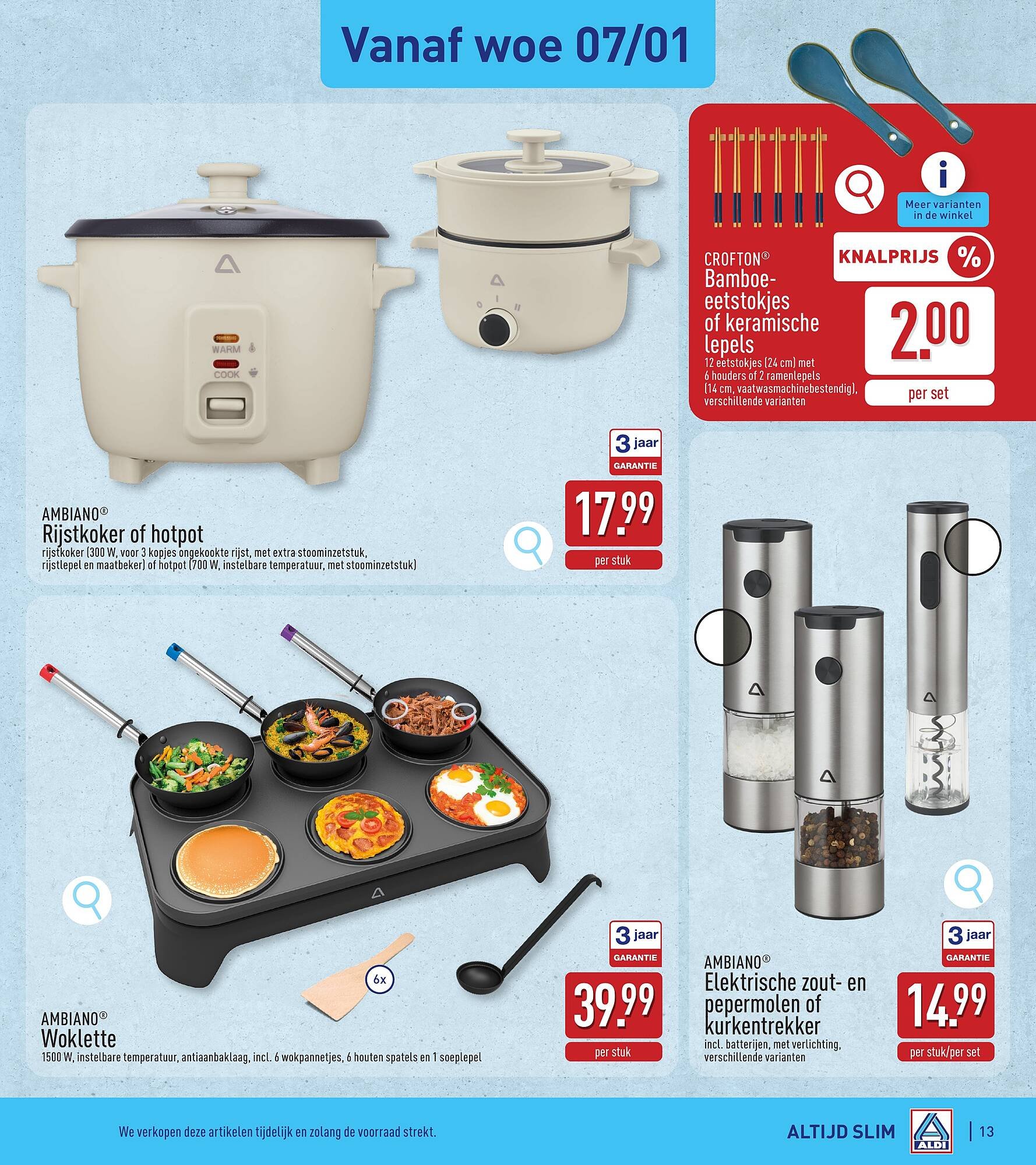 ALDI folder week 2 (2026-01-05 - 2026-01-10)