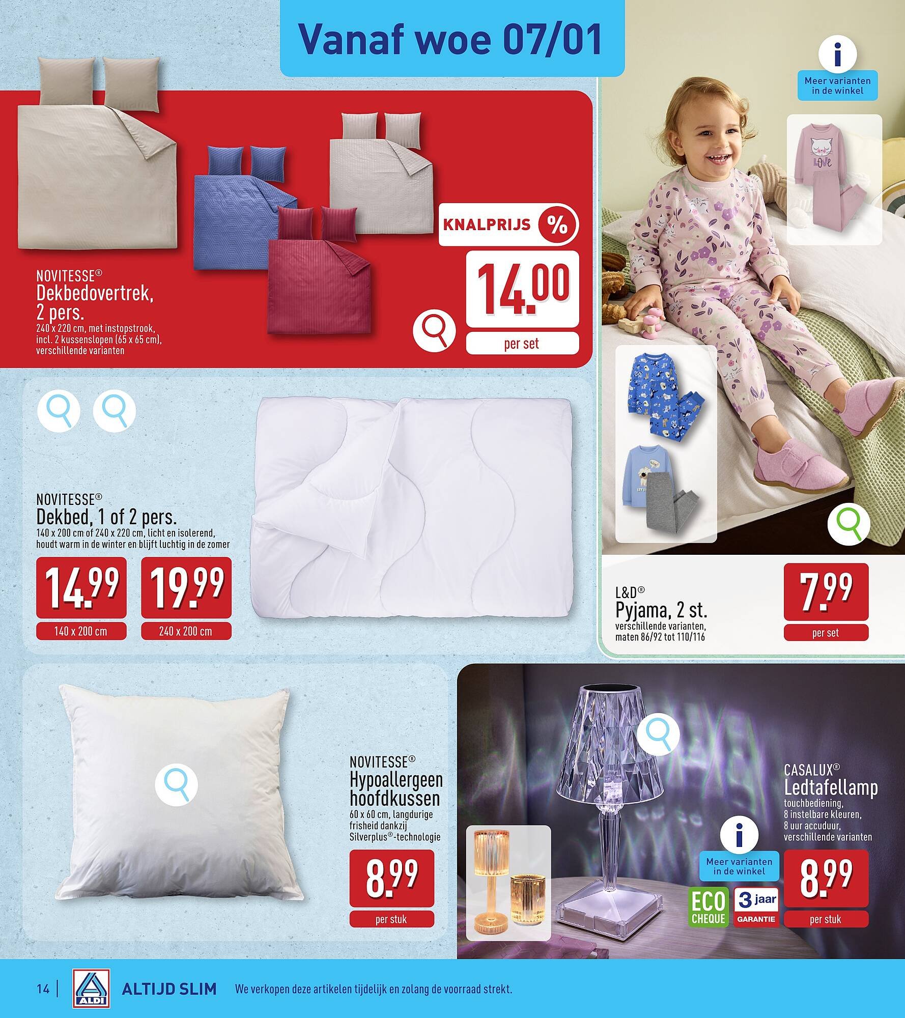 ALDI folder week 2 (2026-01-05 - 2026-01-10)