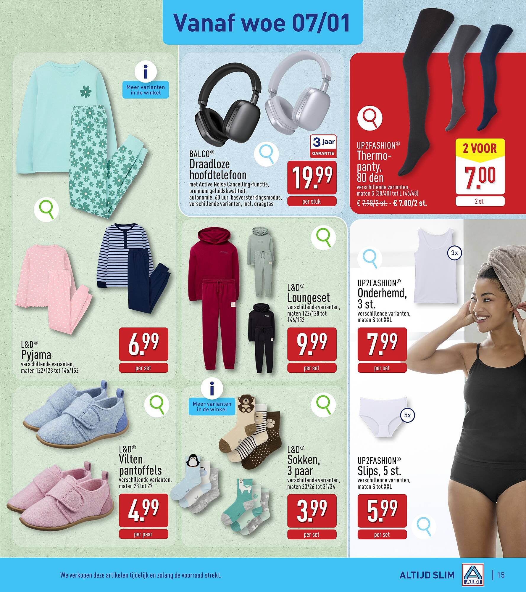 ALDI folder week 2 (2026-01-05 - 2026-01-10)