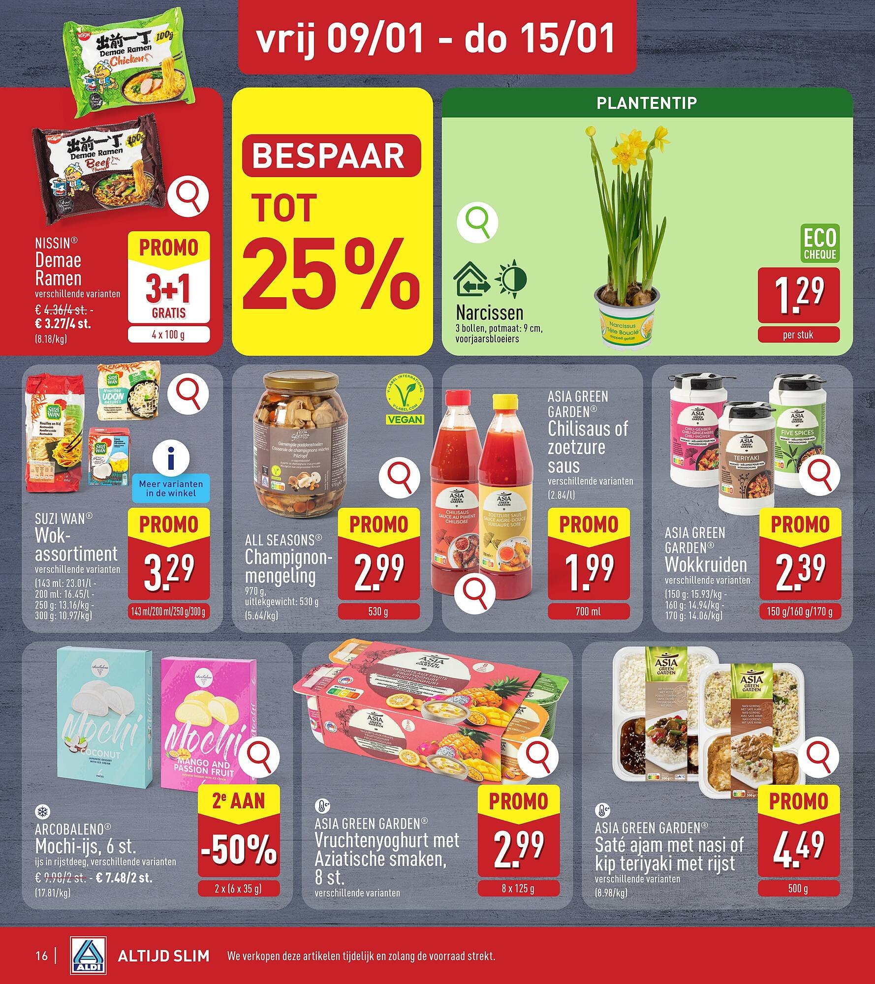 ALDI folder week 2 (2026-01-05 - 2026-01-10)