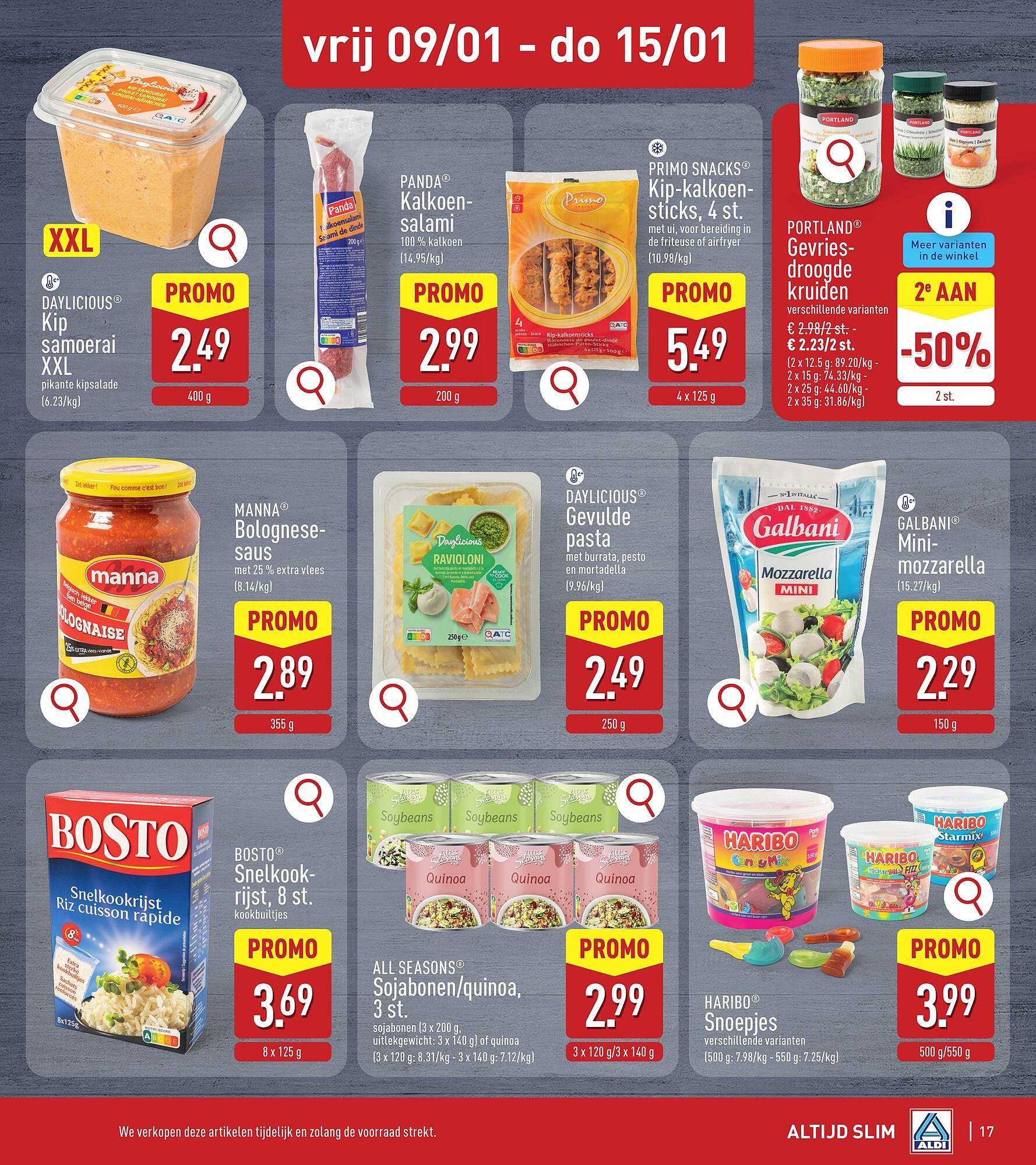 ALDI folder week 2 (2026-01-05 - 2026-01-10)