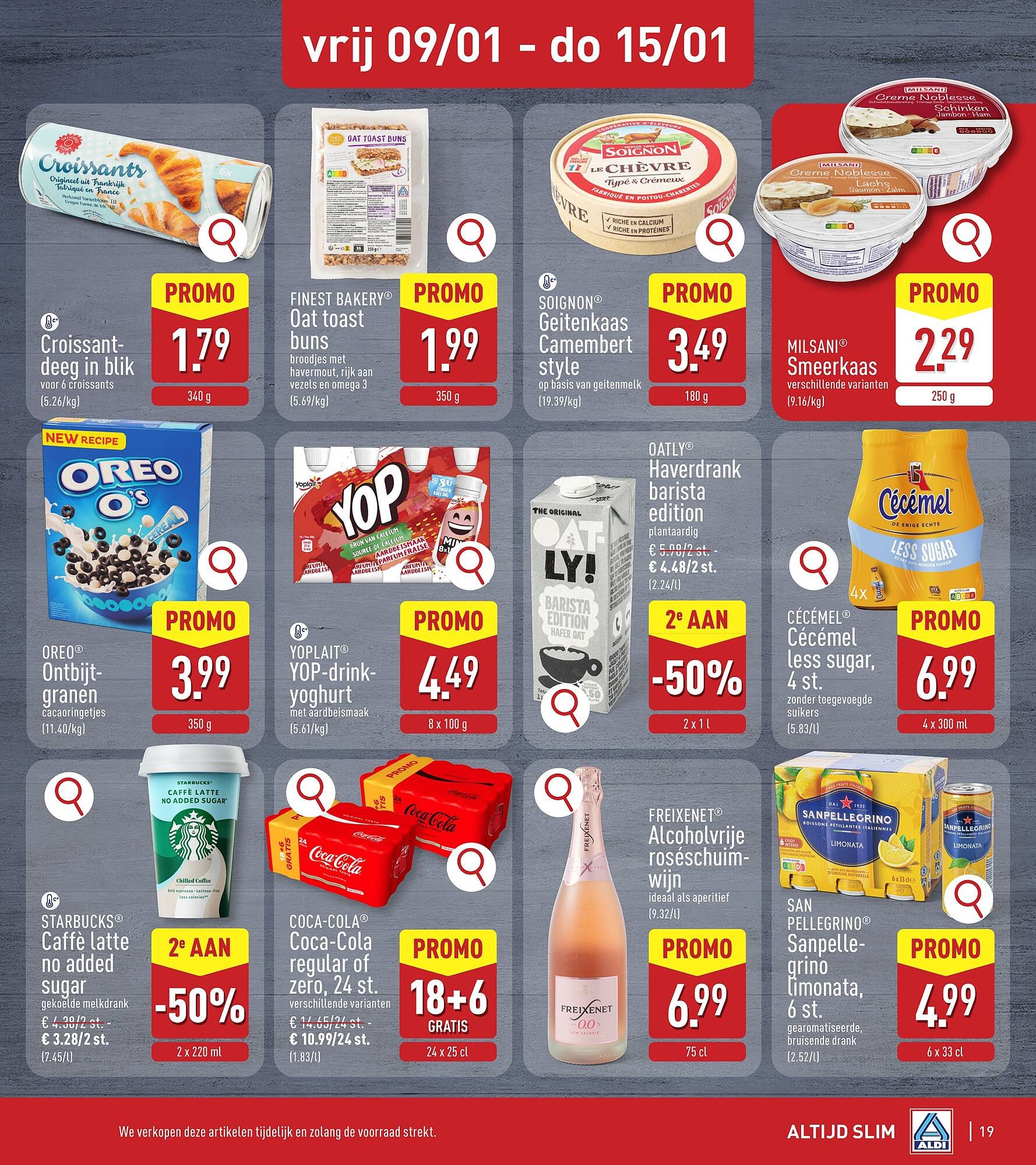 ALDI folder week 2 (2026-01-05 - 2026-01-10)