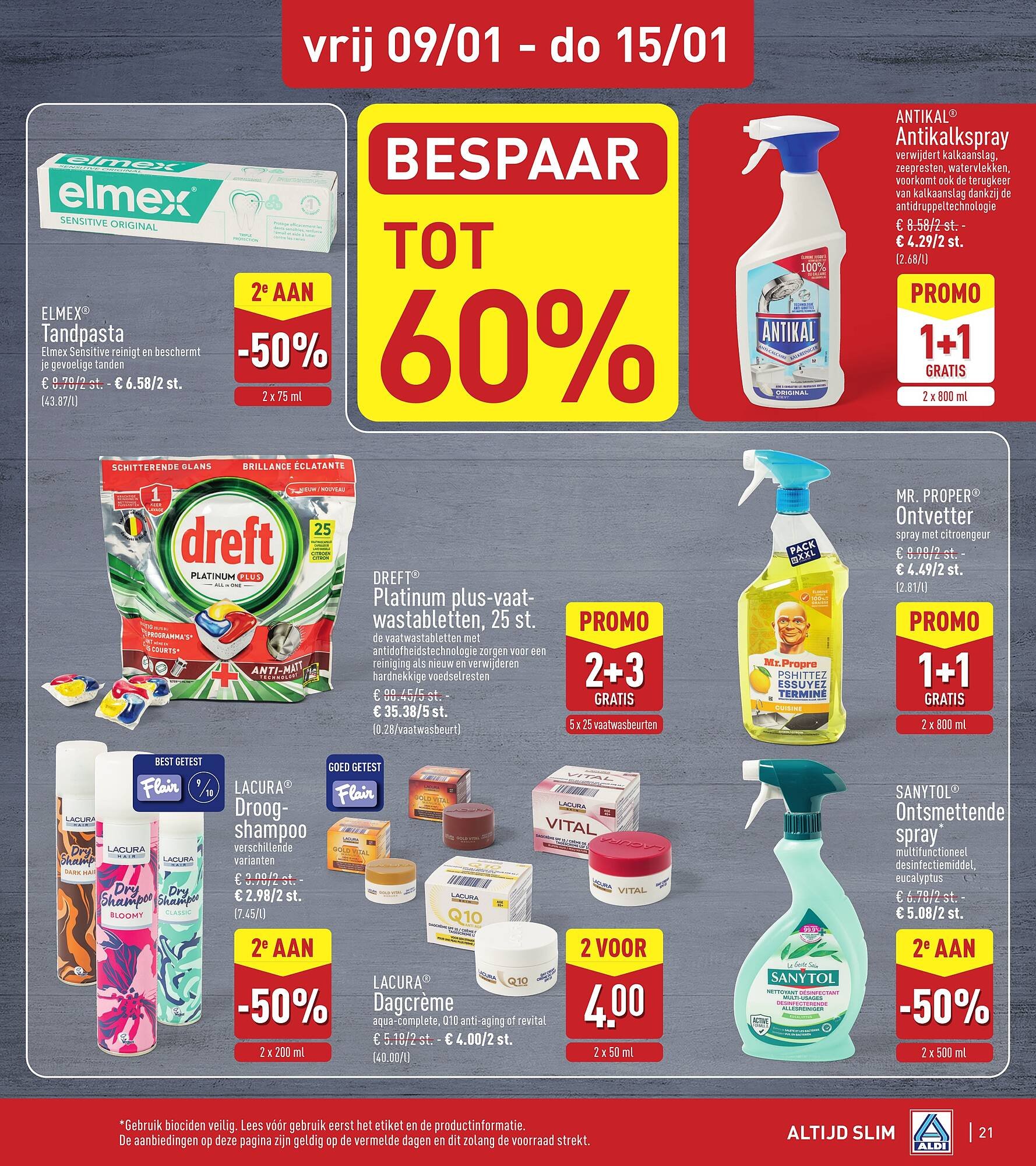 ALDI folder week 2 (2026-01-05 - 2026-01-10)