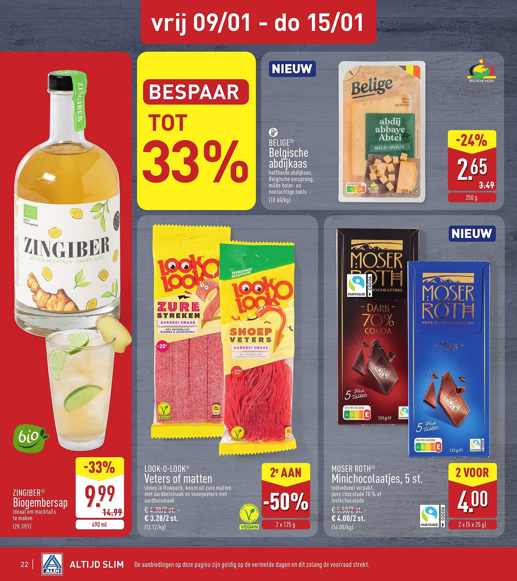 ALDI folder week 2 (2026-01-05 - 2026-01-10)