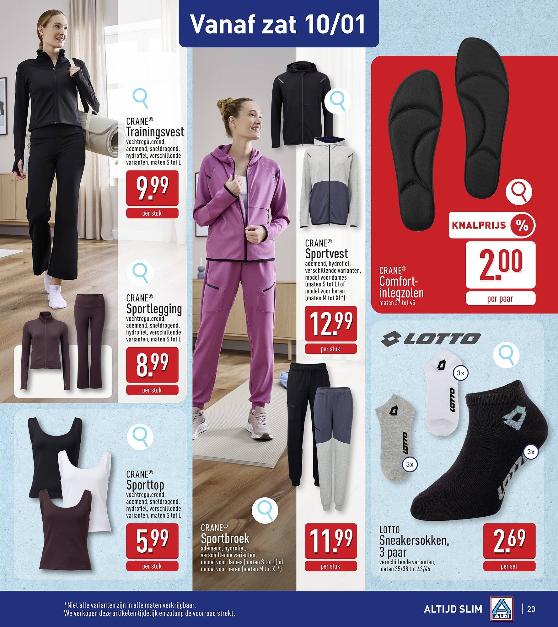 ALDI folder week 2 (2026-01-05 - 2026-01-10)