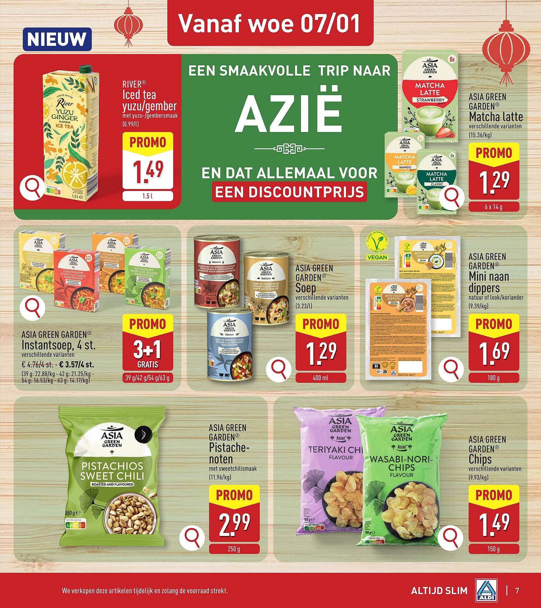 ALDI folder week 2 (2026-01-05 - 2026-01-10)