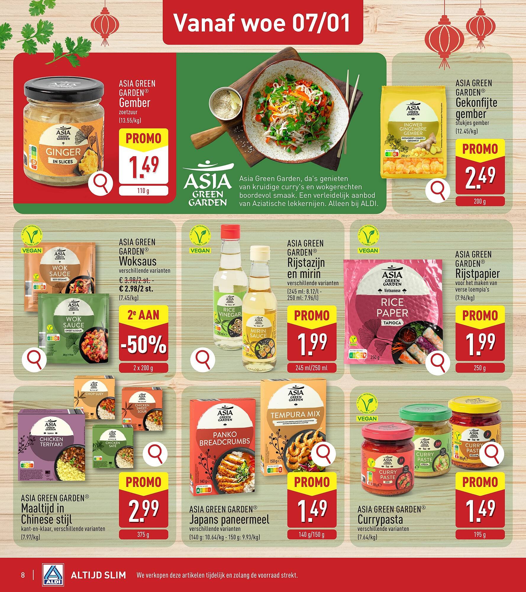 ALDI folder week 2 (2026-01-05 - 2026-01-10)