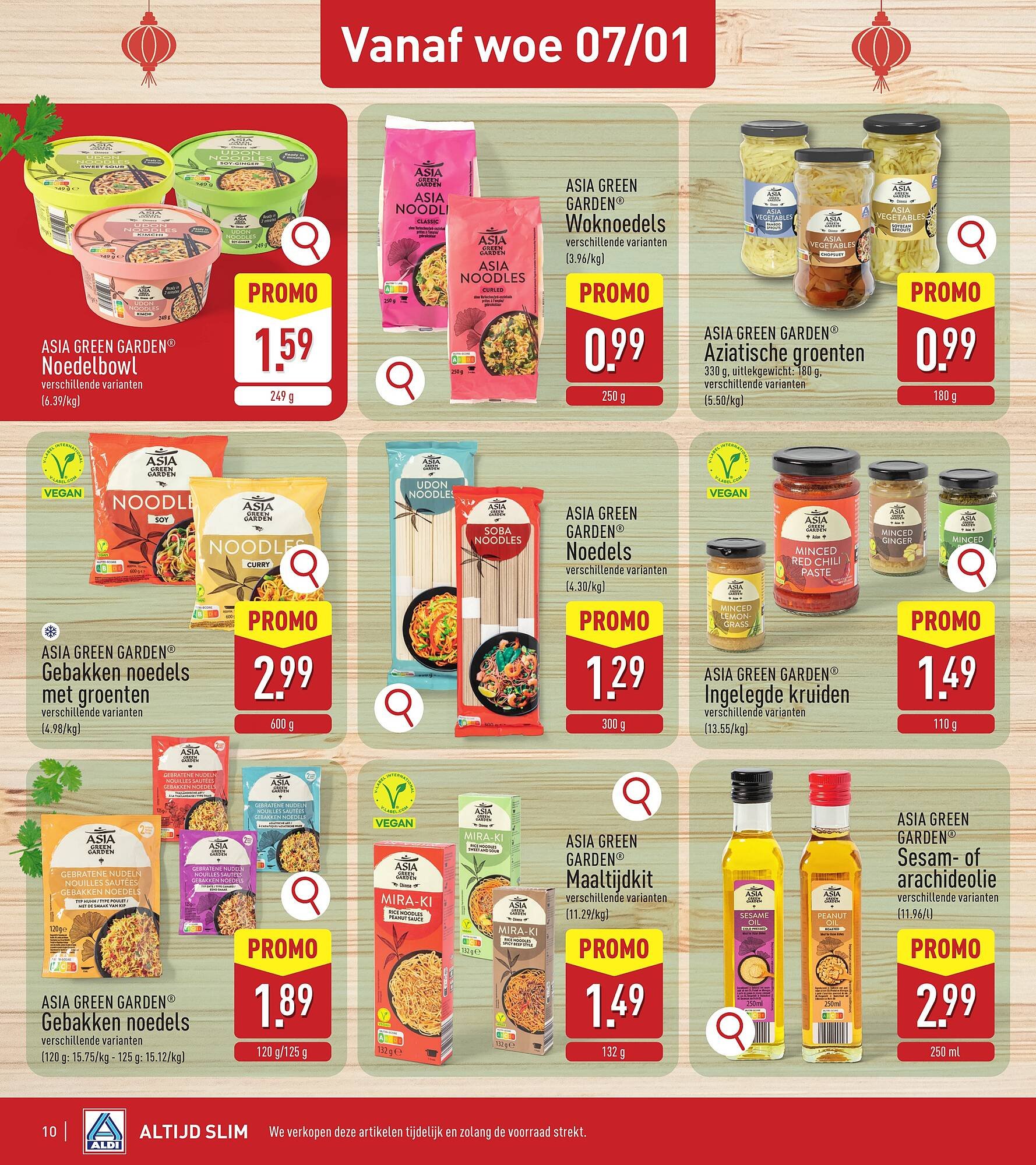 ALDI folder week 2 (2026-01-05 - 2026-01-10)